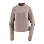 Salomon Essential Lightwarm Women's Long Sleeve Baselayer