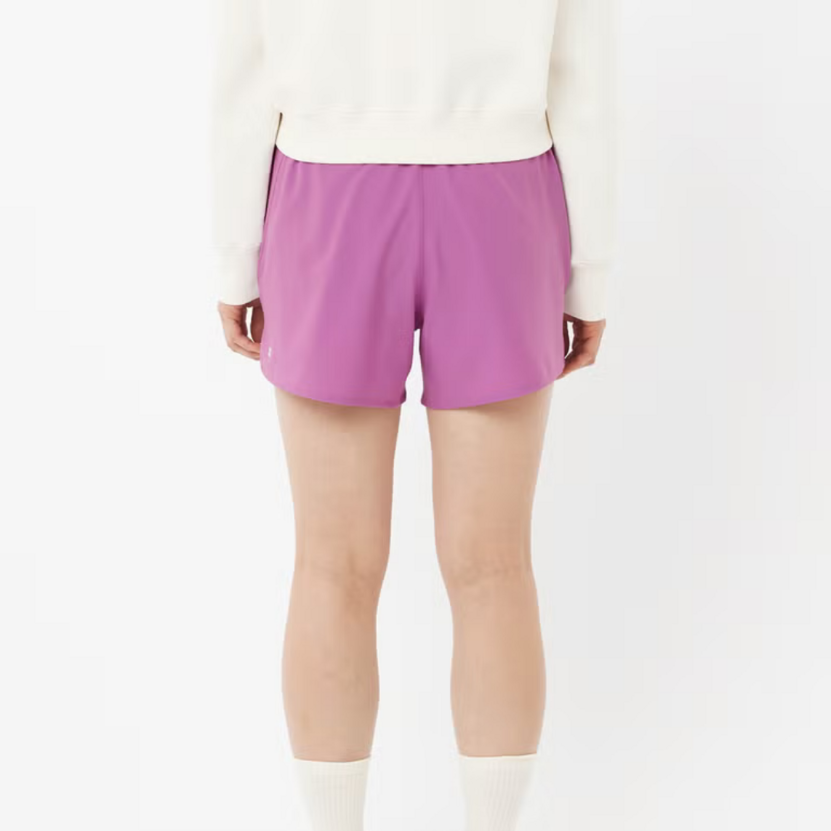 Salomon SHAKEout Core 4" Women's Shorts