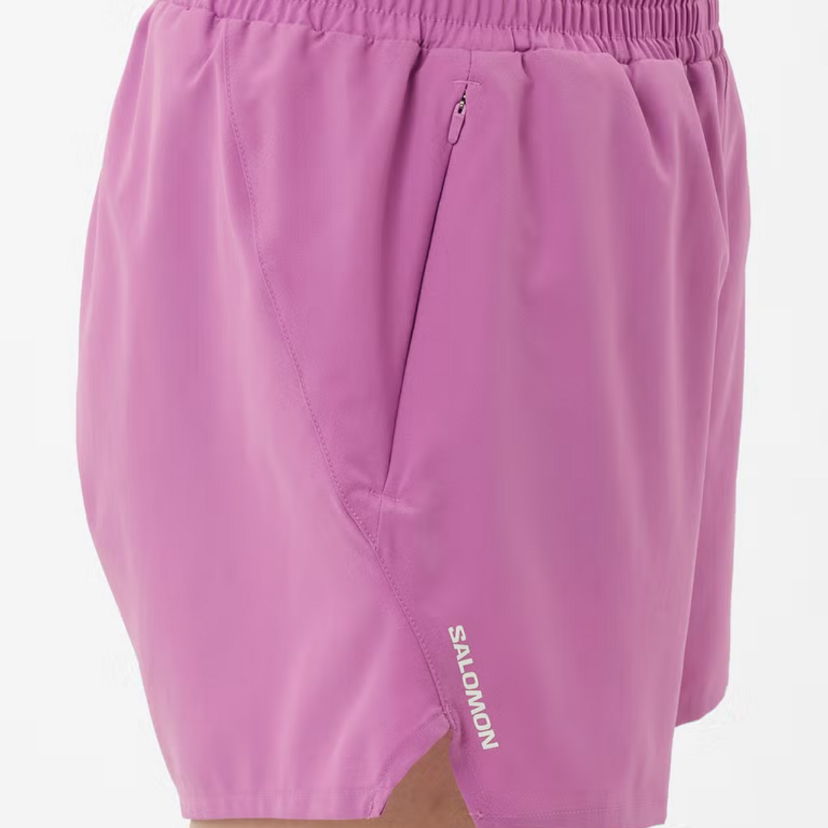 Salomon SHAKEout Core 4" Women's Shorts