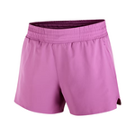 Salomon SHAKEout Core 4" Women's Shorts