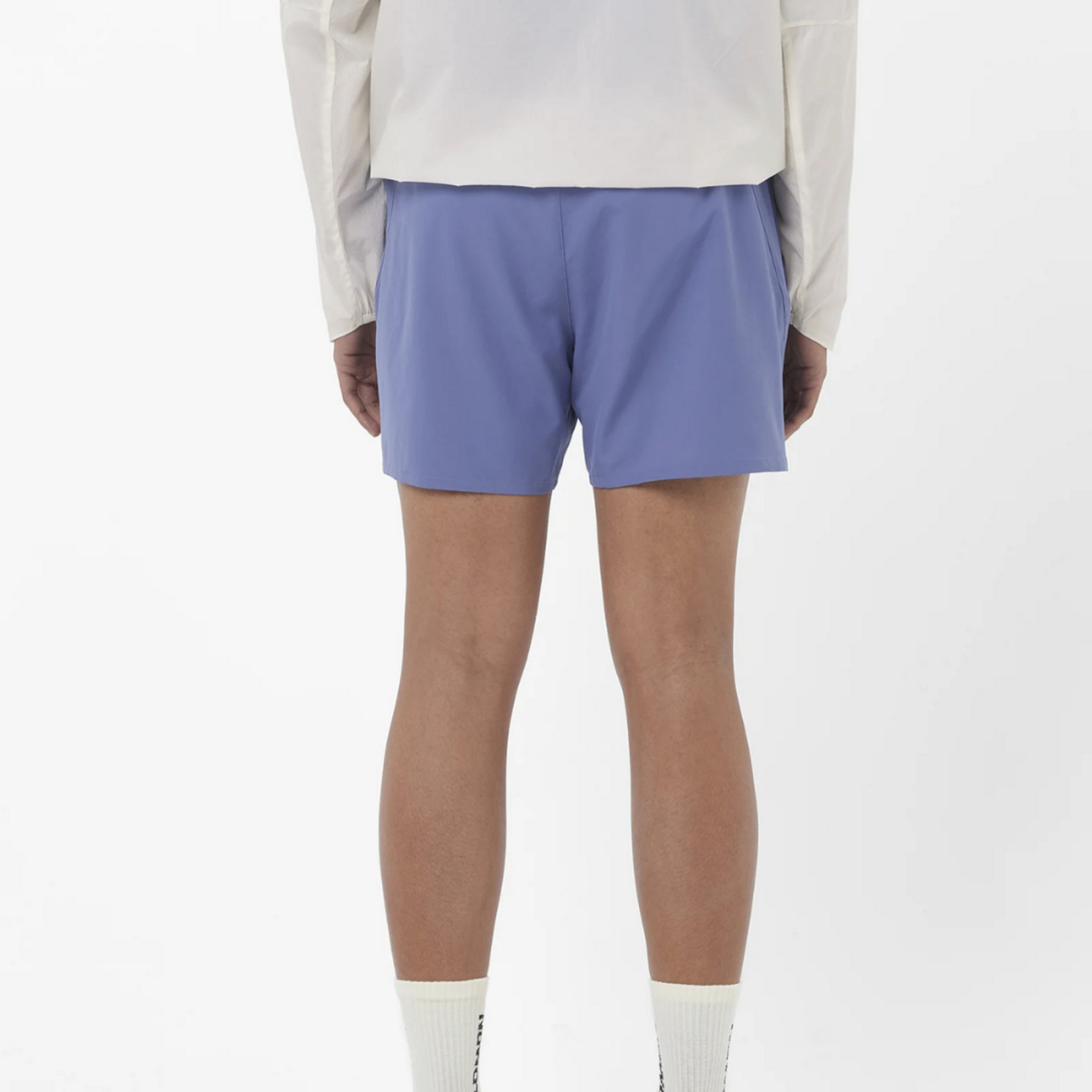 Salomon SHAKEout Core 5" Men's Shorts