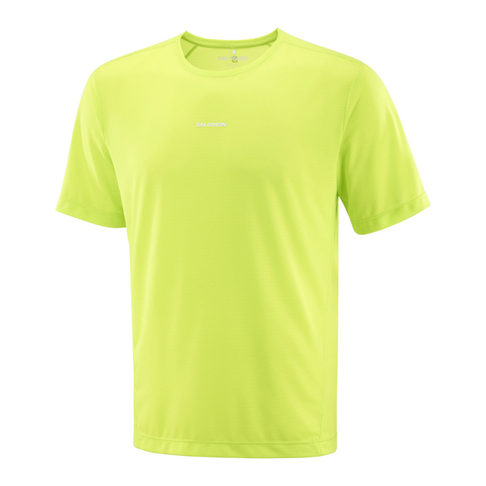 Salomon SHAKEout Core Men's Short Sleeve T-Shirt