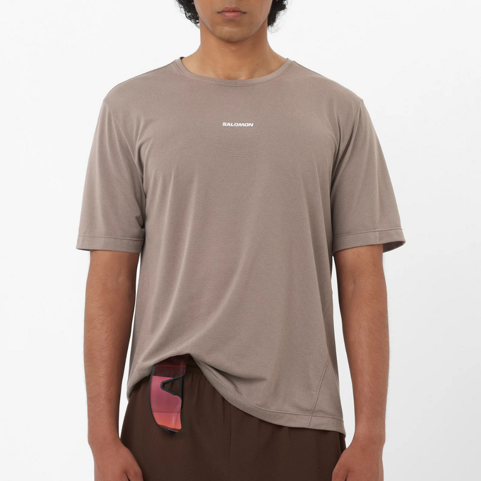 Salomon SHAKEout Core Men's Short Sleeve T-Shirt