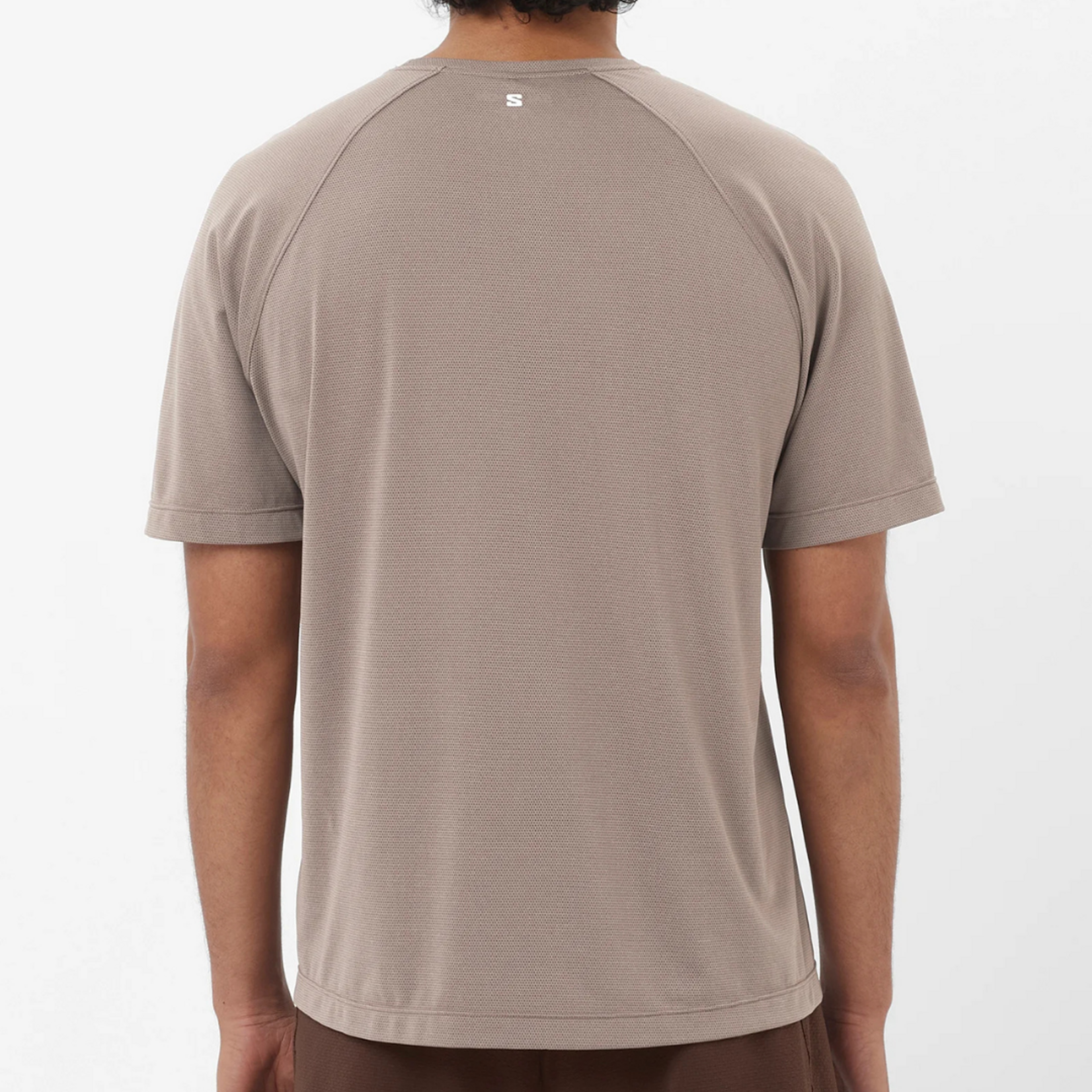 Salomon SHAKEout Core Men's Short Sleeve T-Shirt