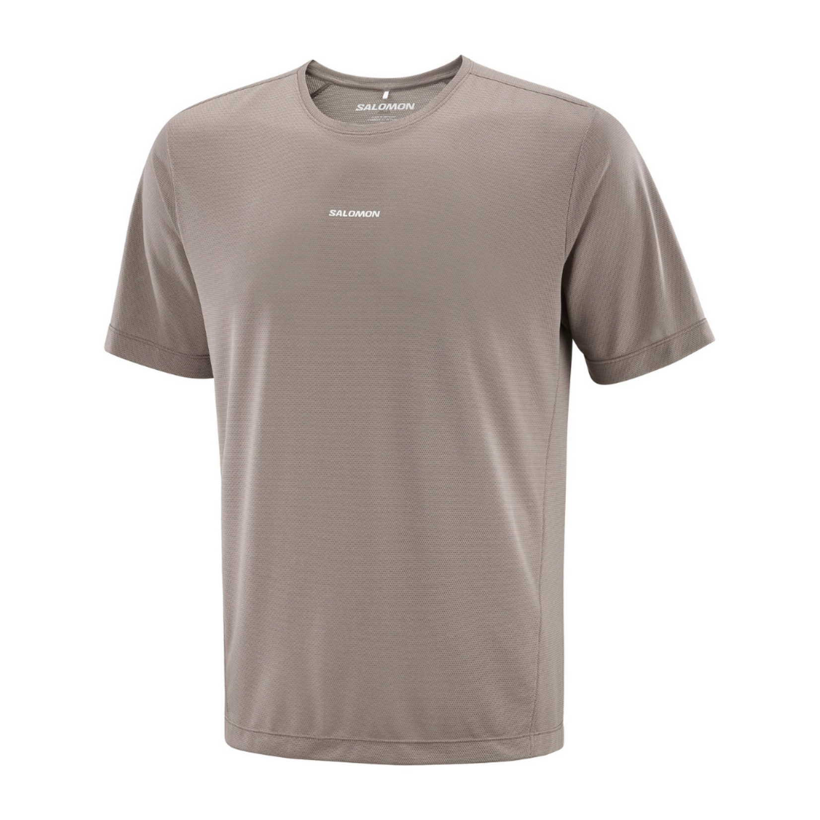 Salomon SHAKEout Core Men's Short Sleeve T-Shirt