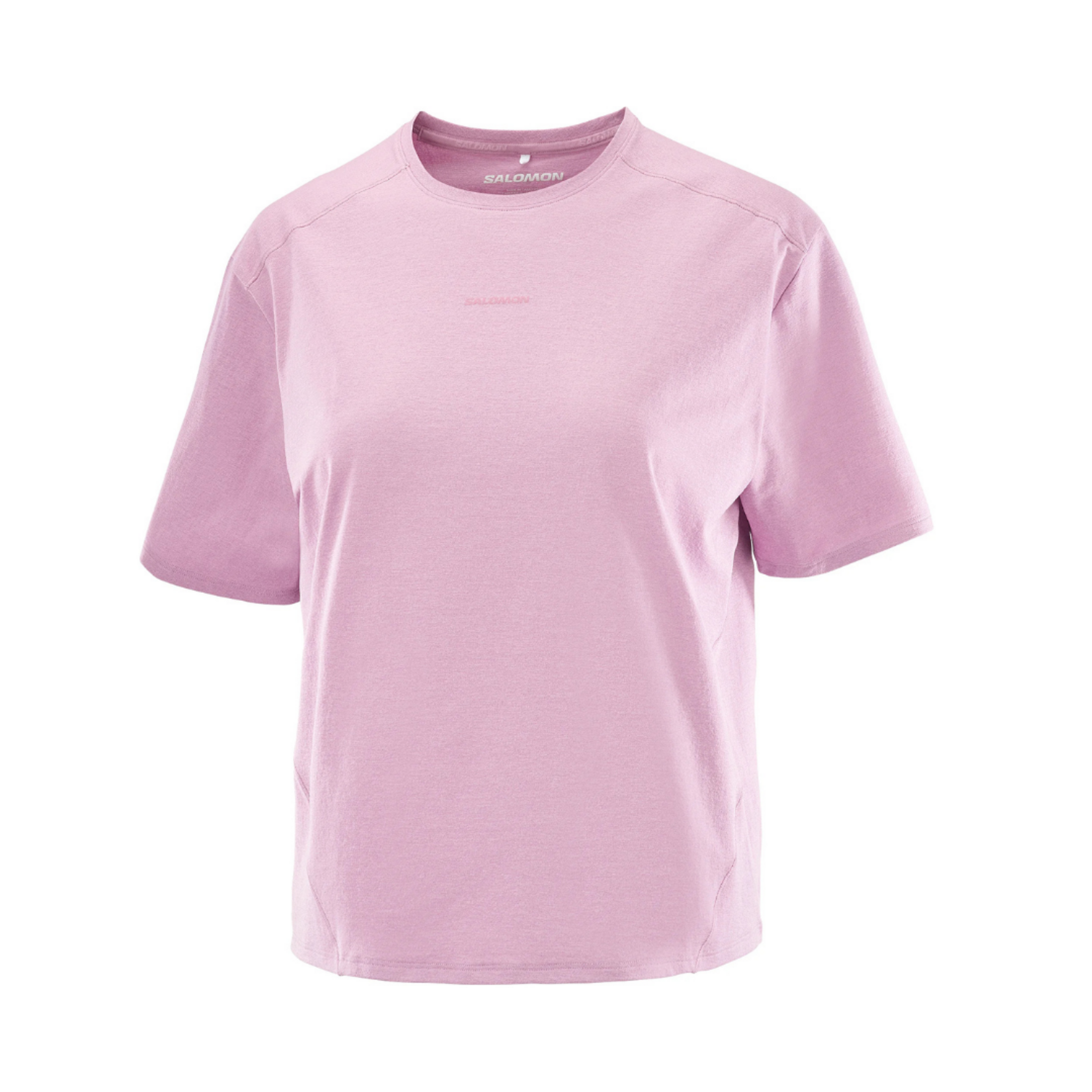 Salomon Trackline Women's Short Sleeve T-Shirt