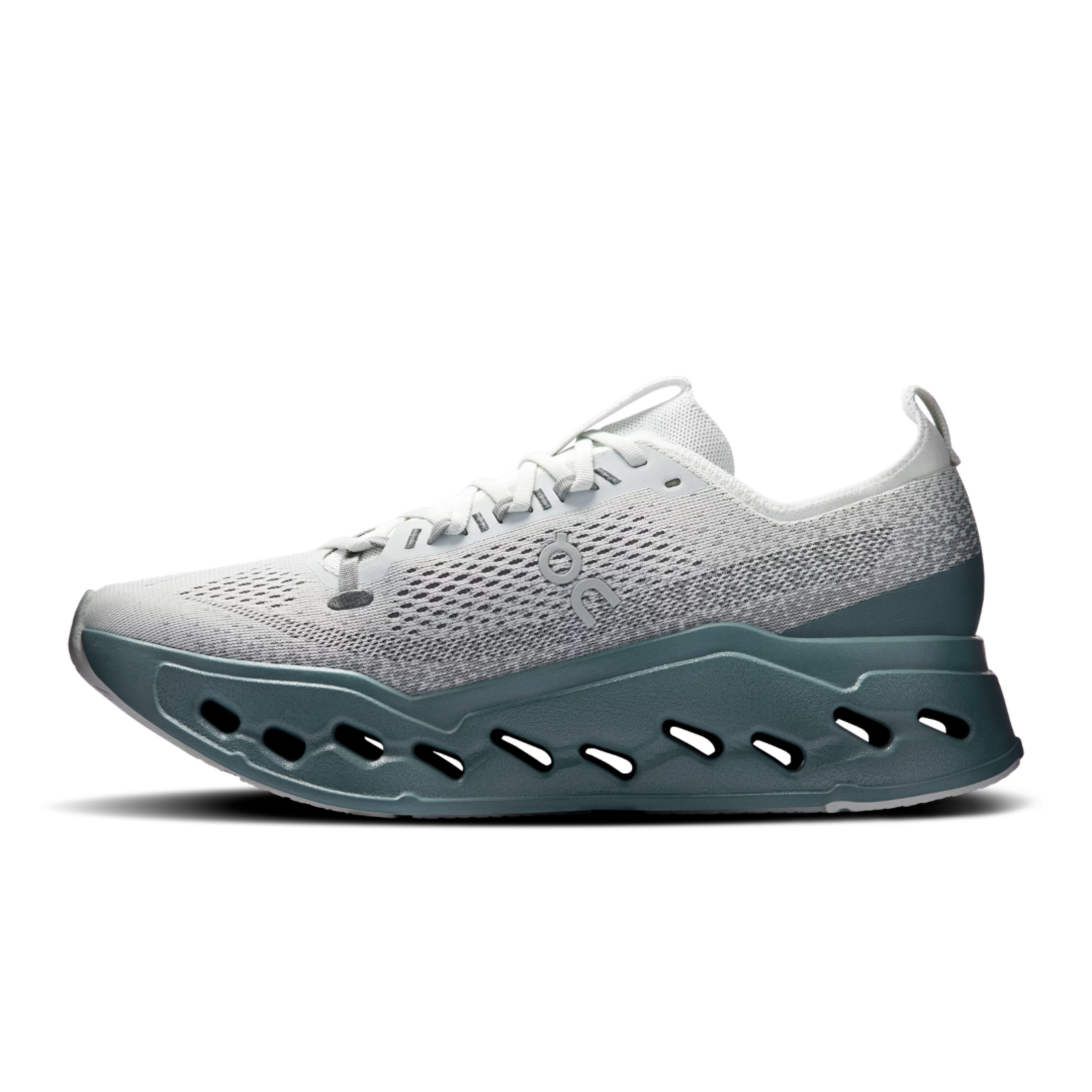 On Running Cloudsurfer Max Men's Road Running Shoe