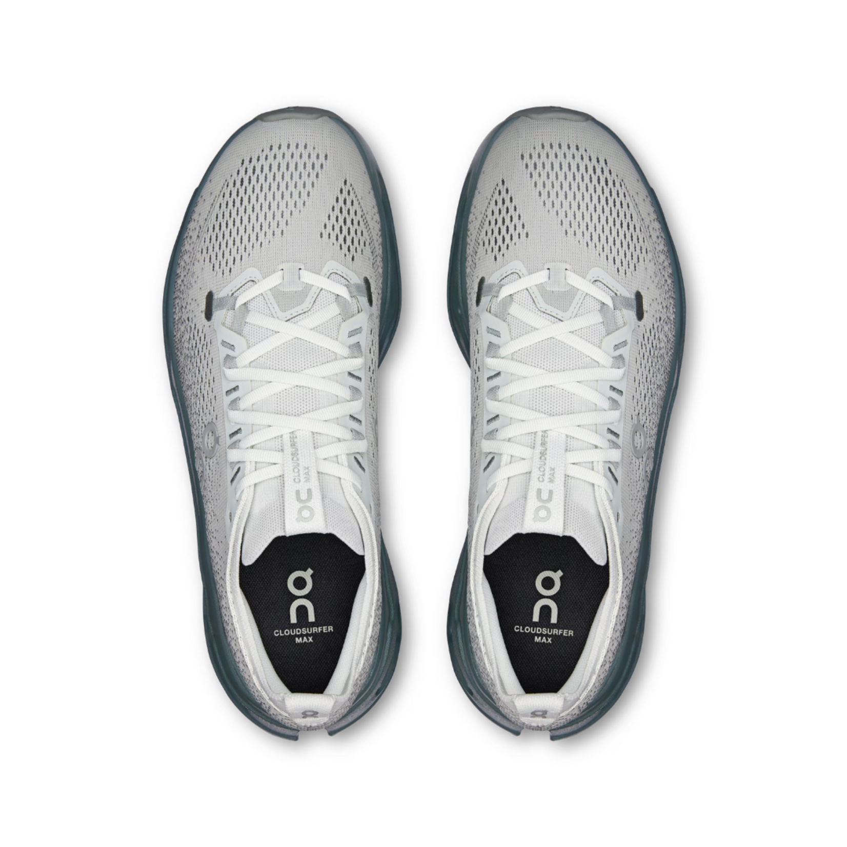 On Running Cloudsurfer Max Men's Road Running Shoe