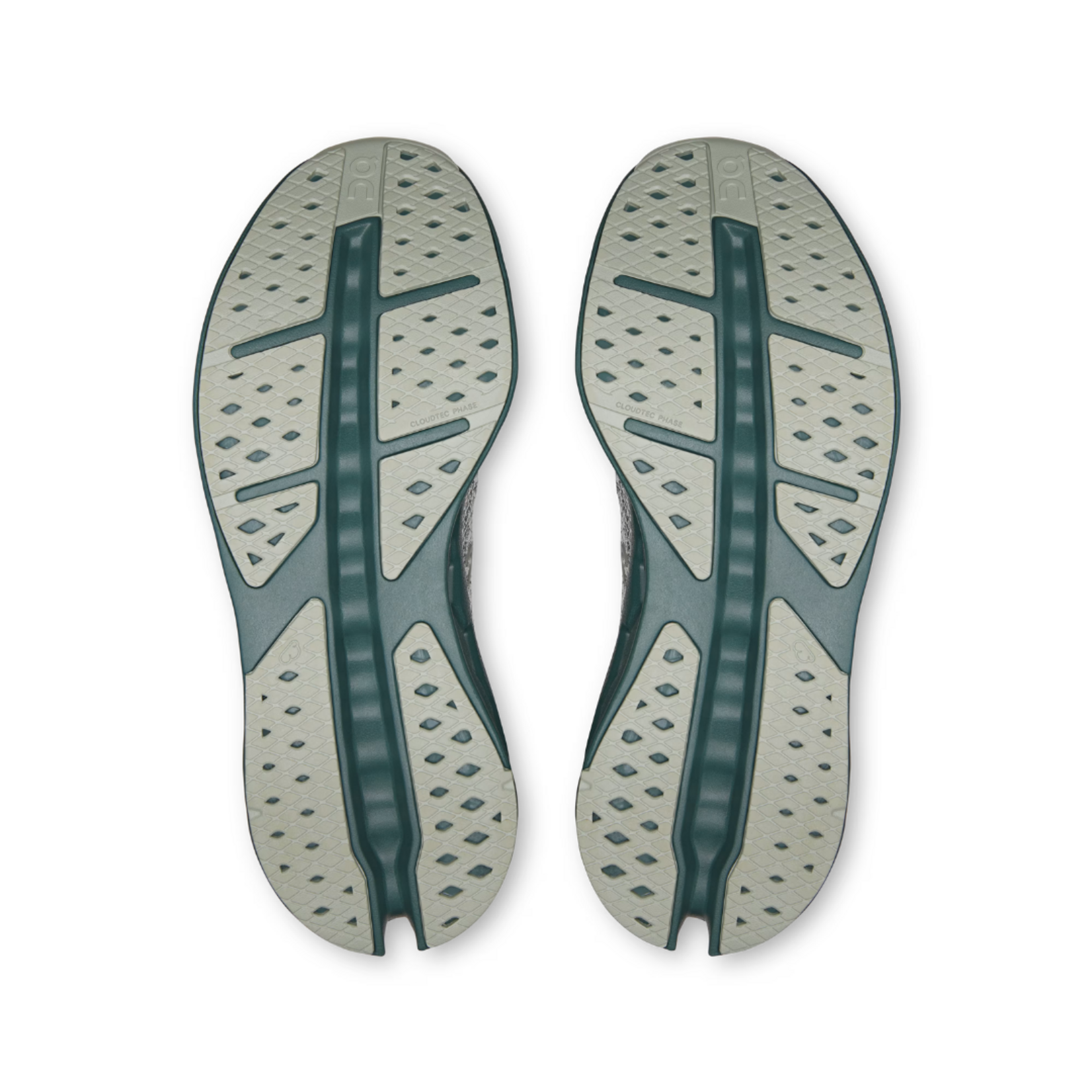 On Running Cloudsurfer Max Men's Road Running Shoe