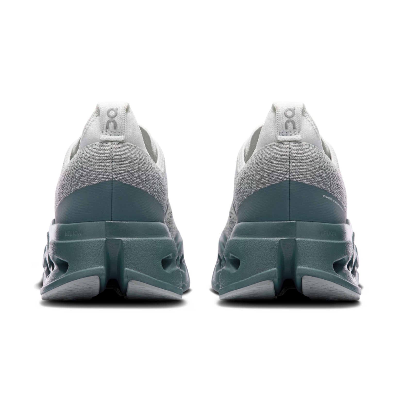 On Running Cloudsurfer Max Men's Road Running Shoe