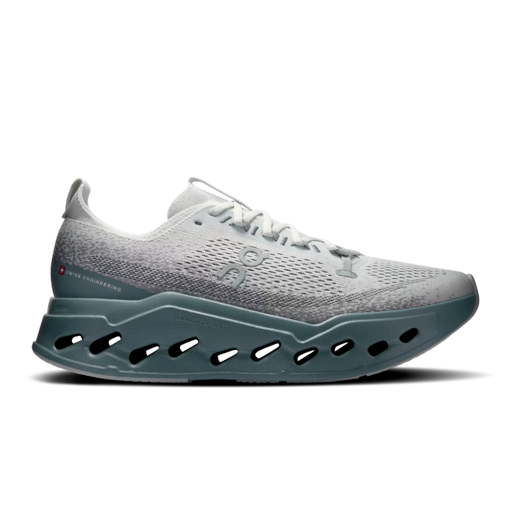 On Running Cloudsurfer Max Men's Road Running Shoe
