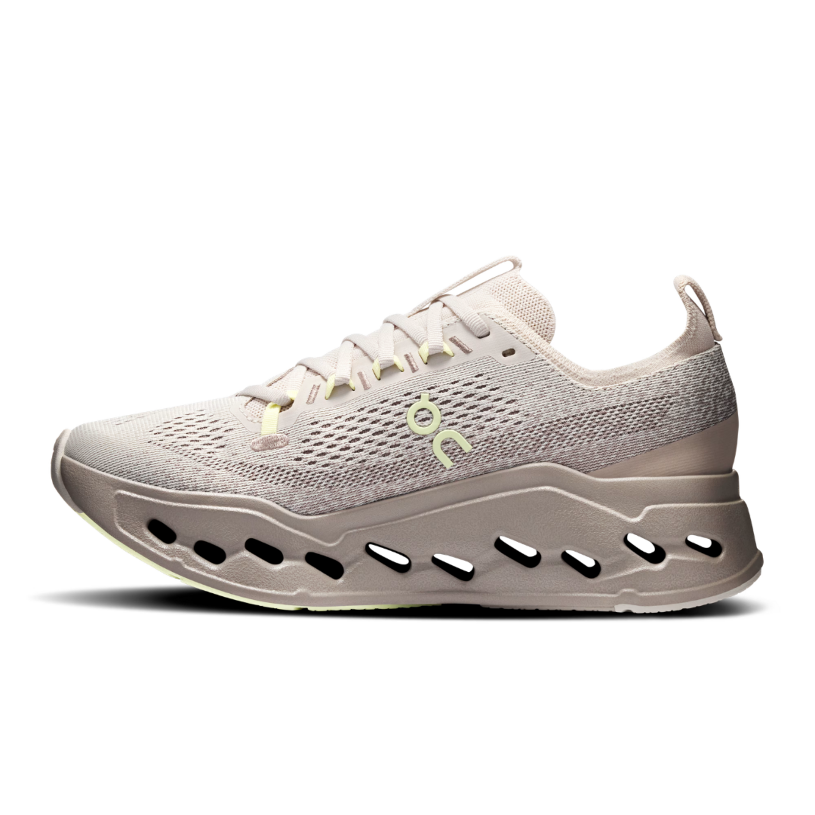 On Running Cloudsurfer Max Women's Road Running Shoe