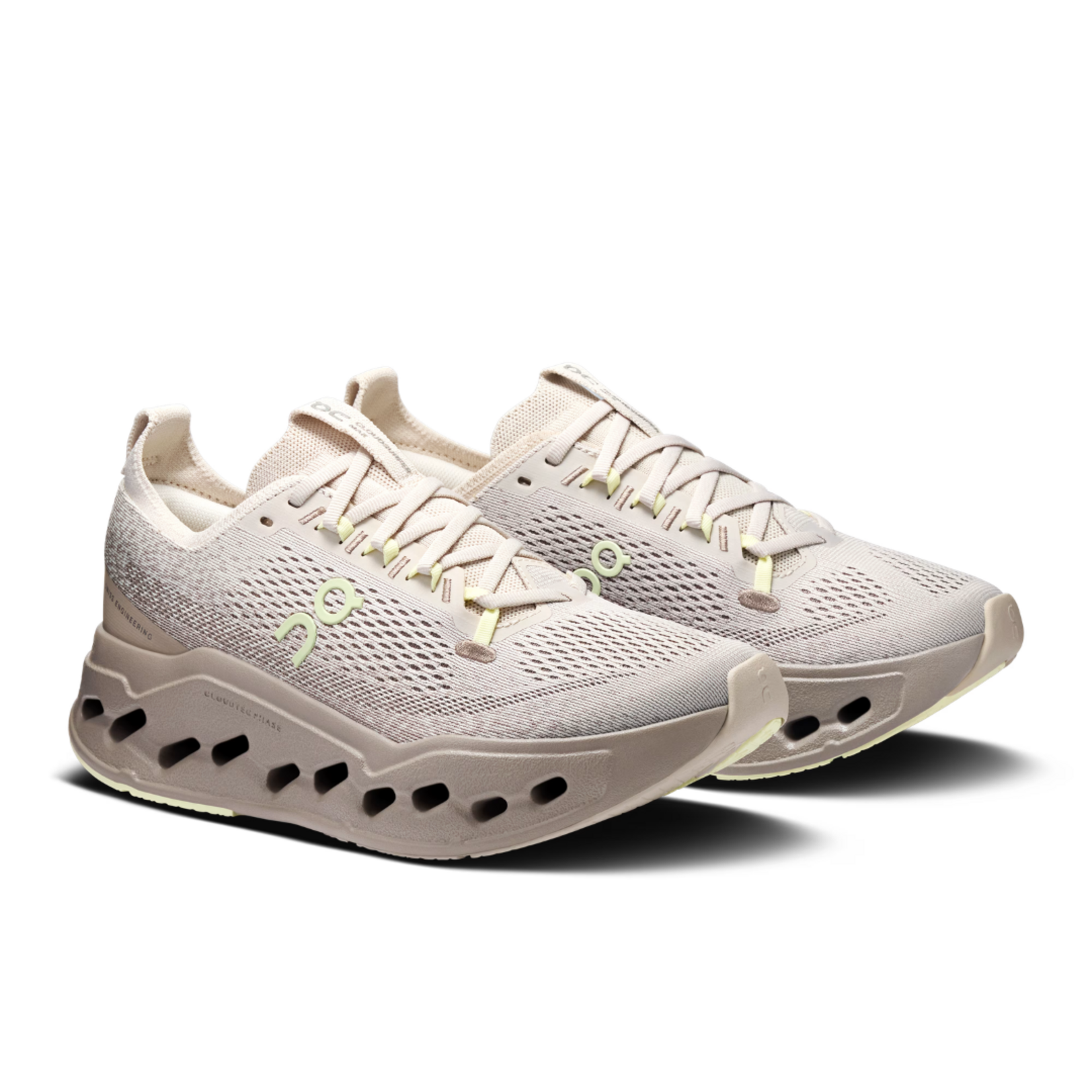 On Running Cloudsurfer Max Women's Road Running Shoe