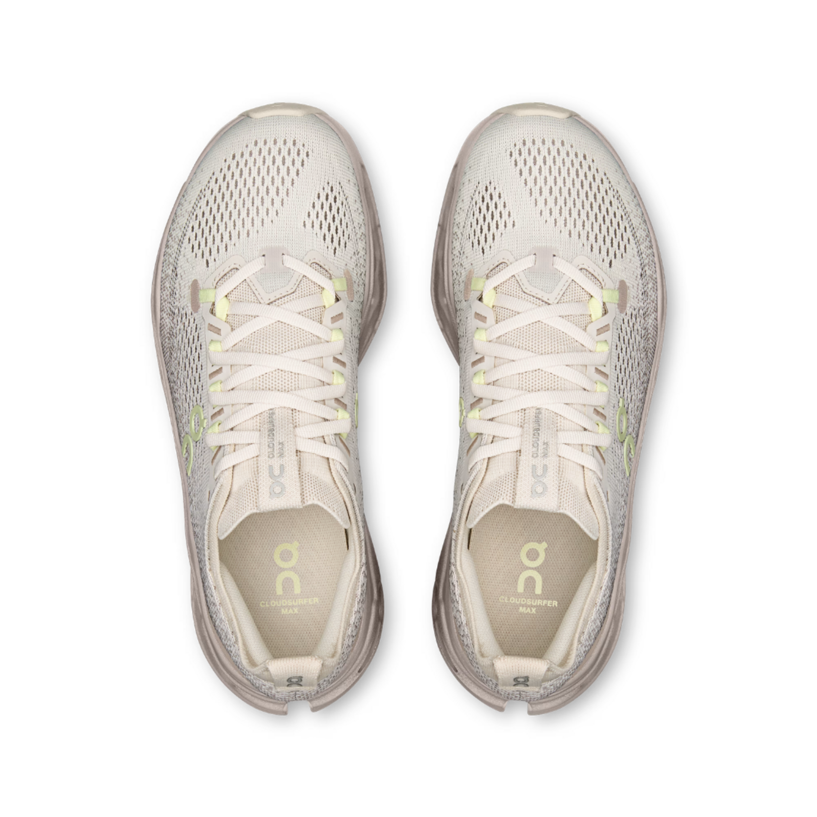 On Running Cloudsurfer Max Women's Road Running Shoe