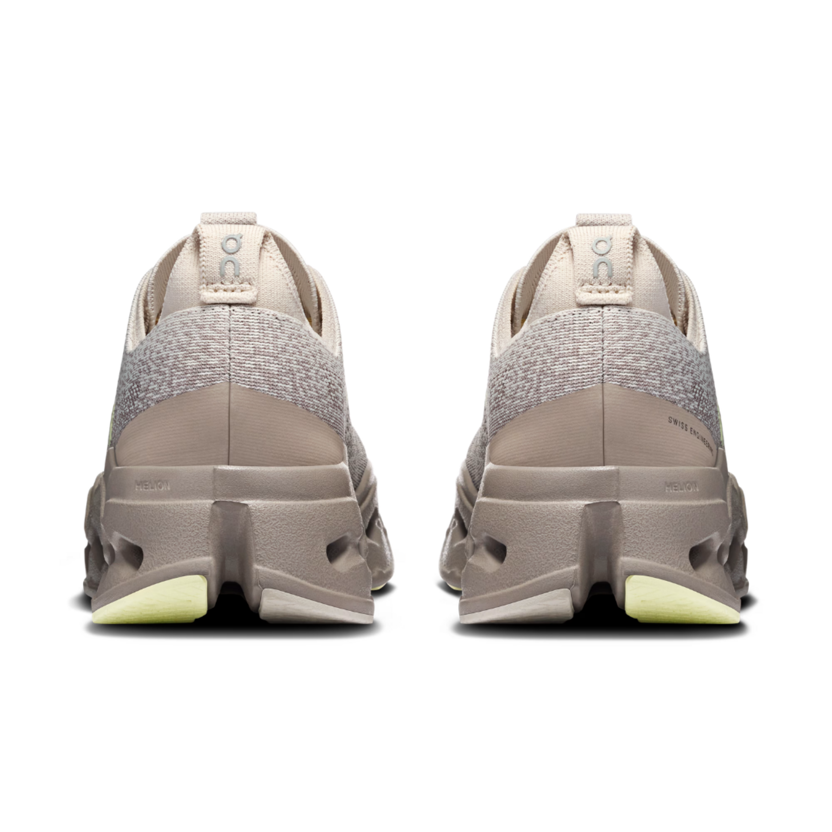 On Running Cloudsurfer Max Women's Road Running Shoe