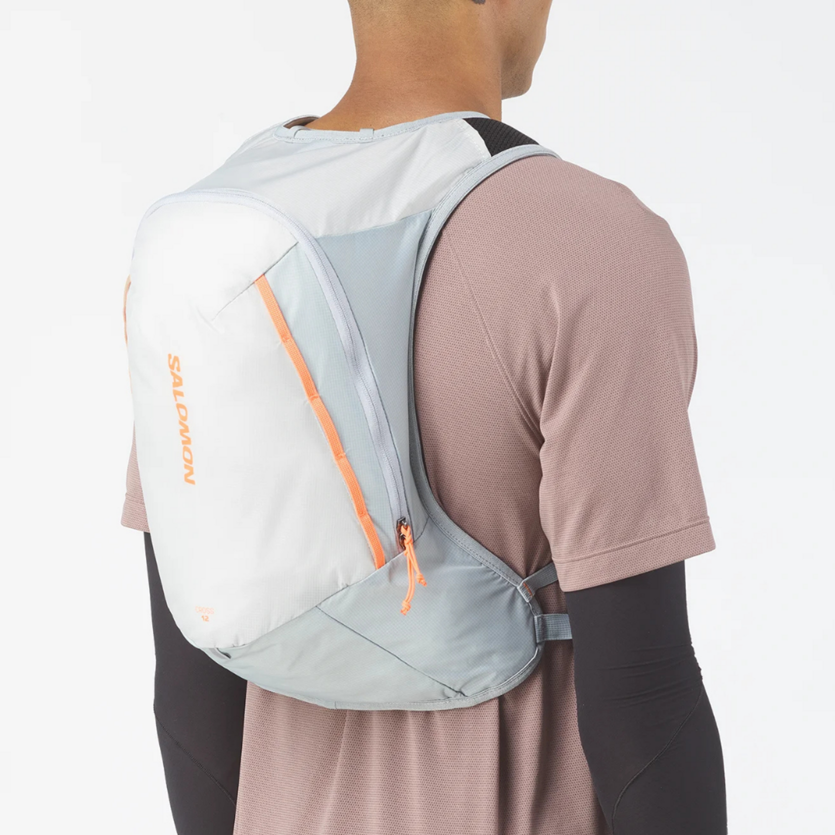 Salomon Cross 12 Unisex Pack (29L)