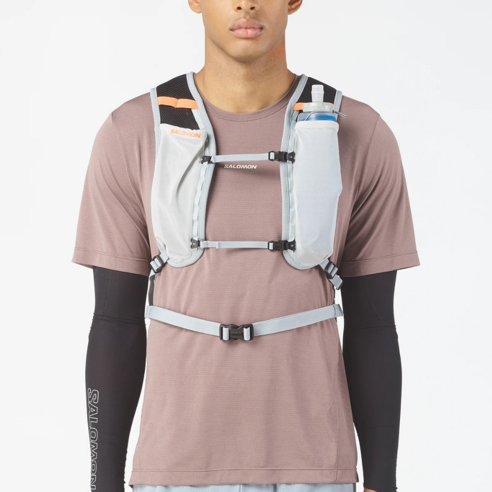 Salomon Cross 12 Unisex Pack (29L)