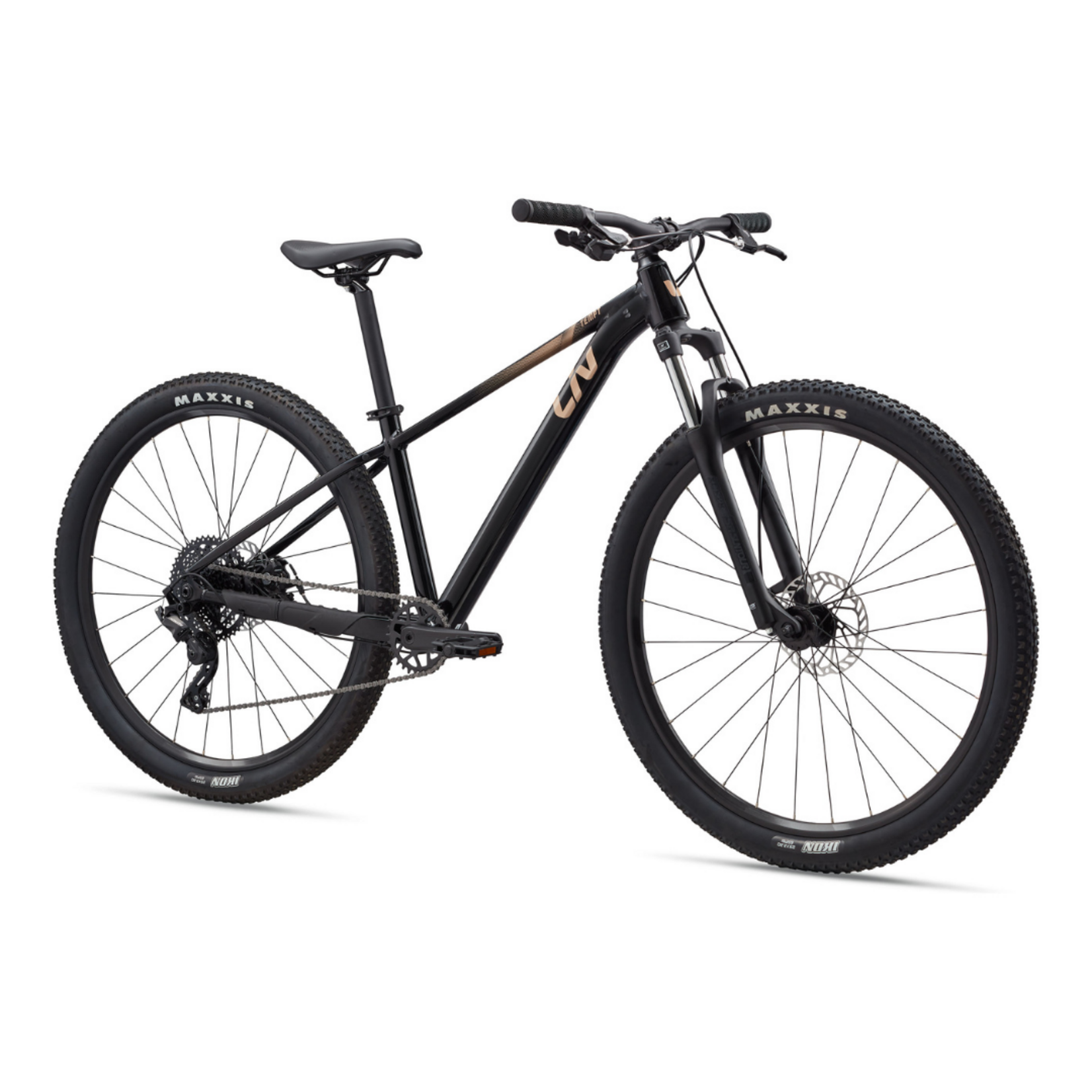 Liv Tempt 4 - XSmall (27")