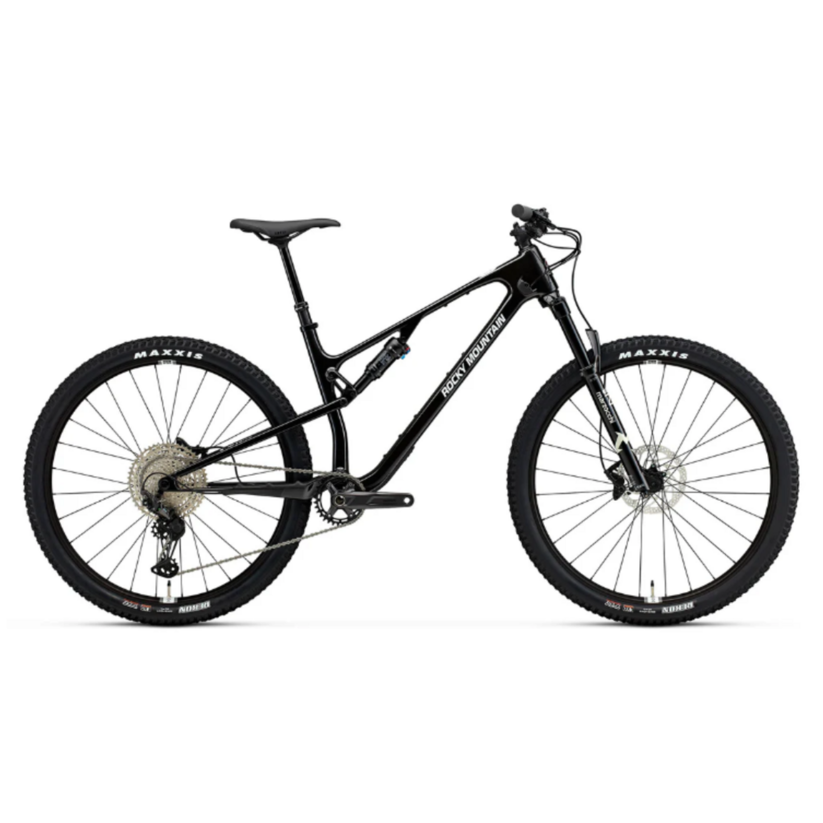 Rocky Mountain Bikes Element C30 - Medium