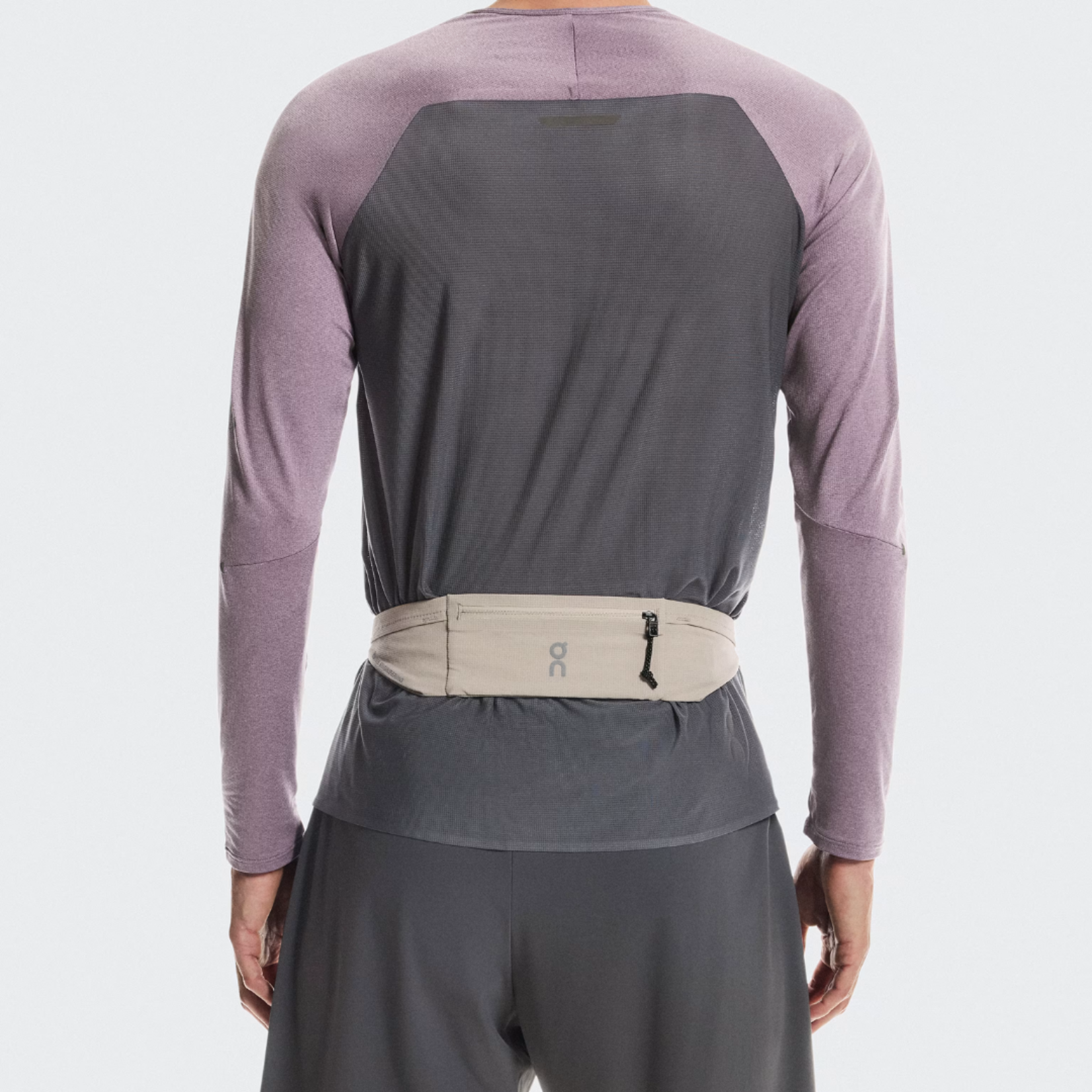 On Running Speed Belt