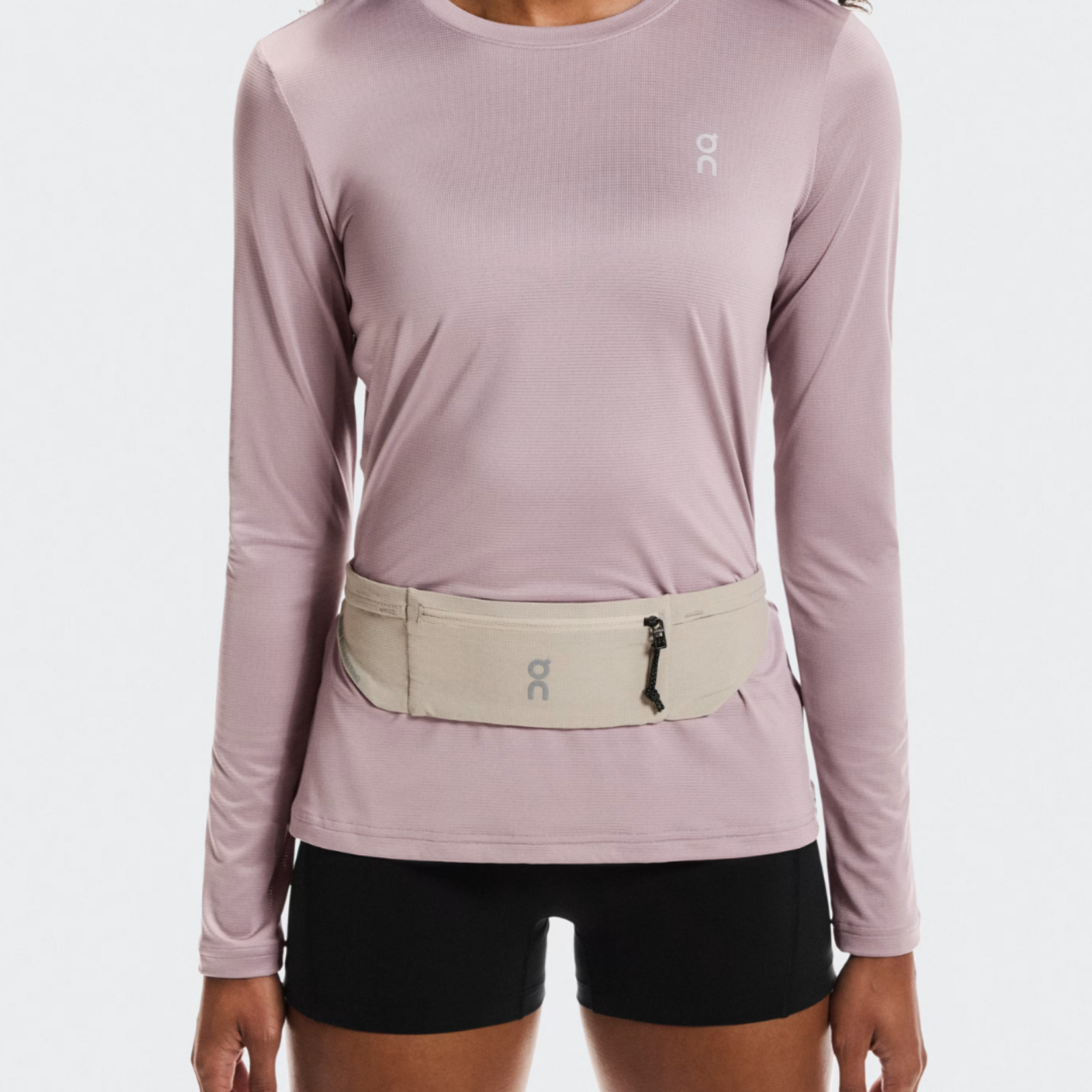 On Running Speed Belt