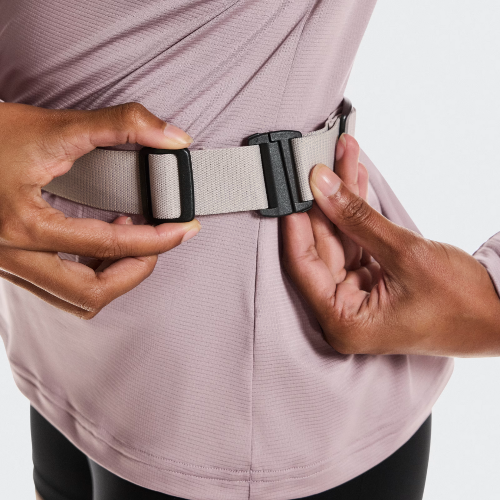 On Running Speed Belt