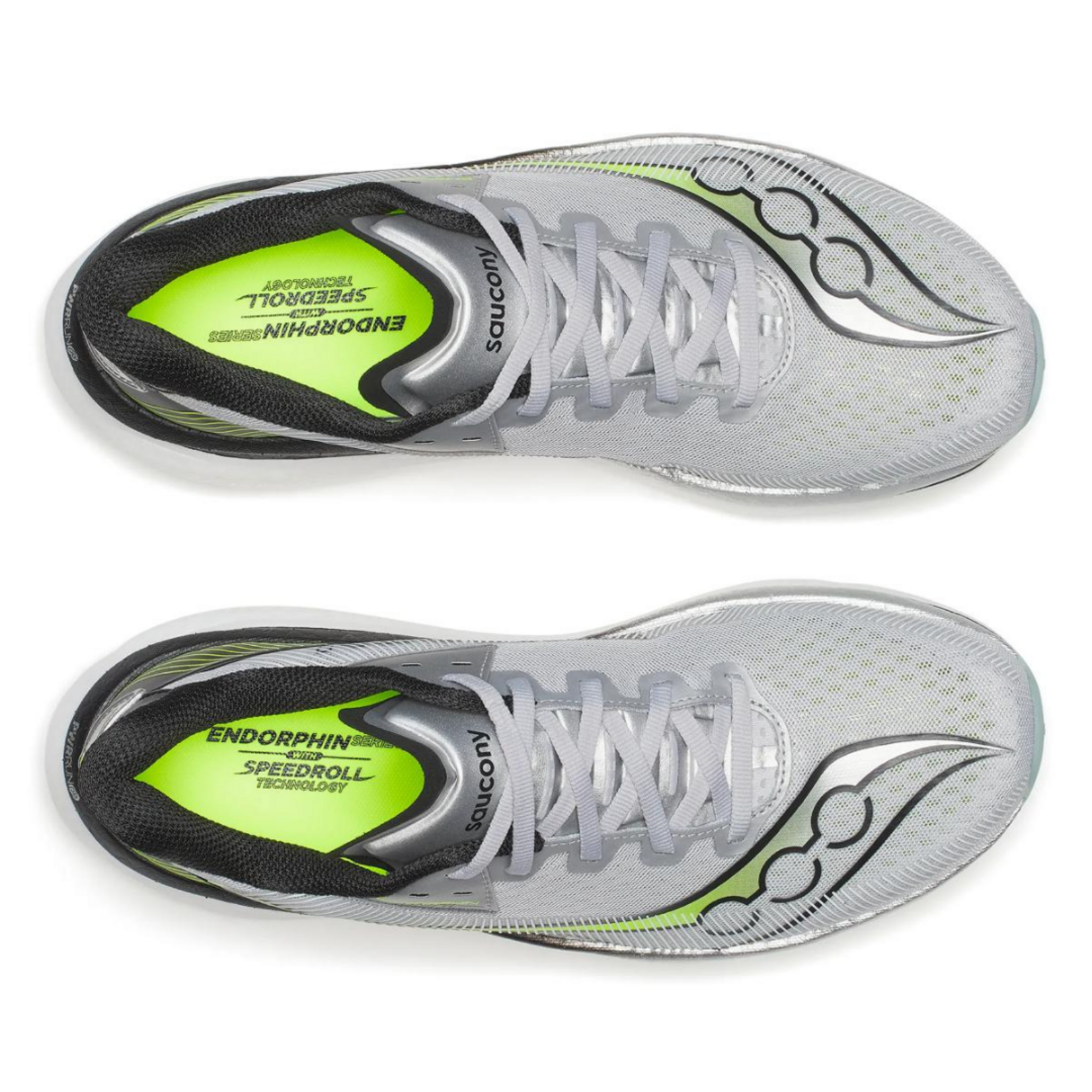 Saucony Endorphin Azura Men's Road Running Shoe