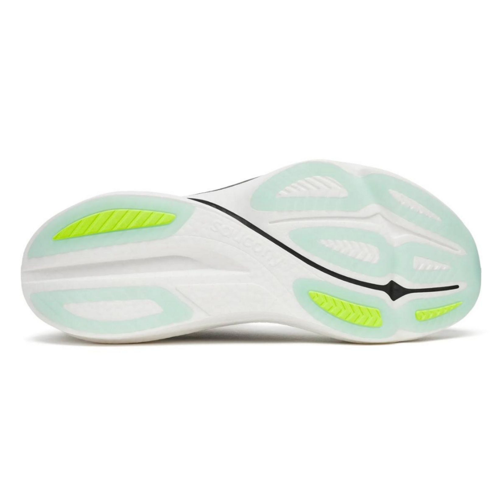 Saucony Endorphin Azura Men's Road Running Shoe