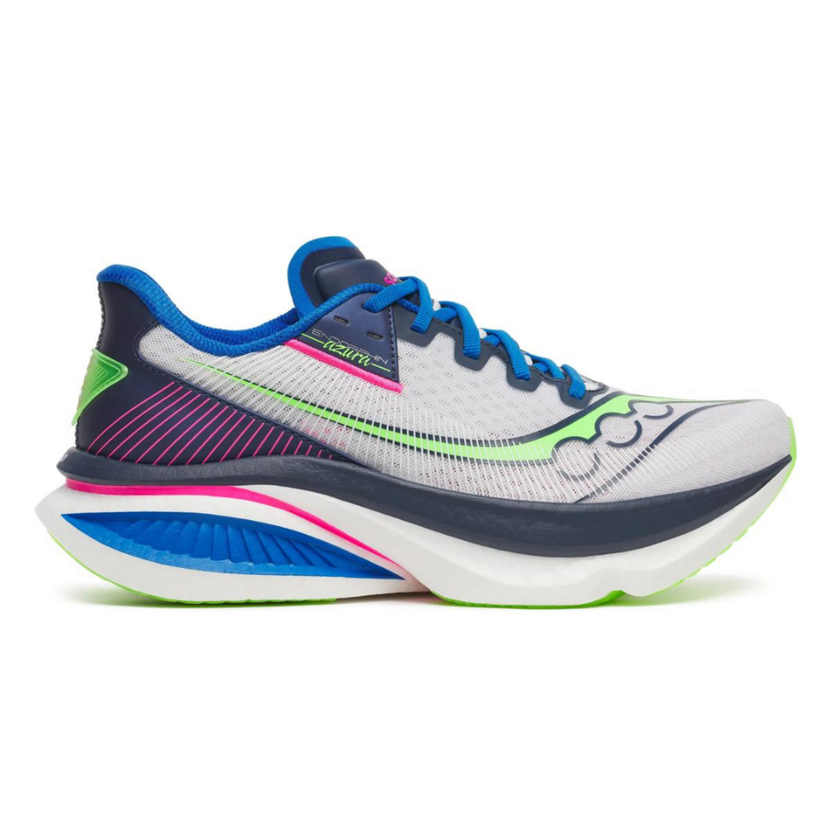 Saucony Endorphin Azura Men's Road Running Shoe