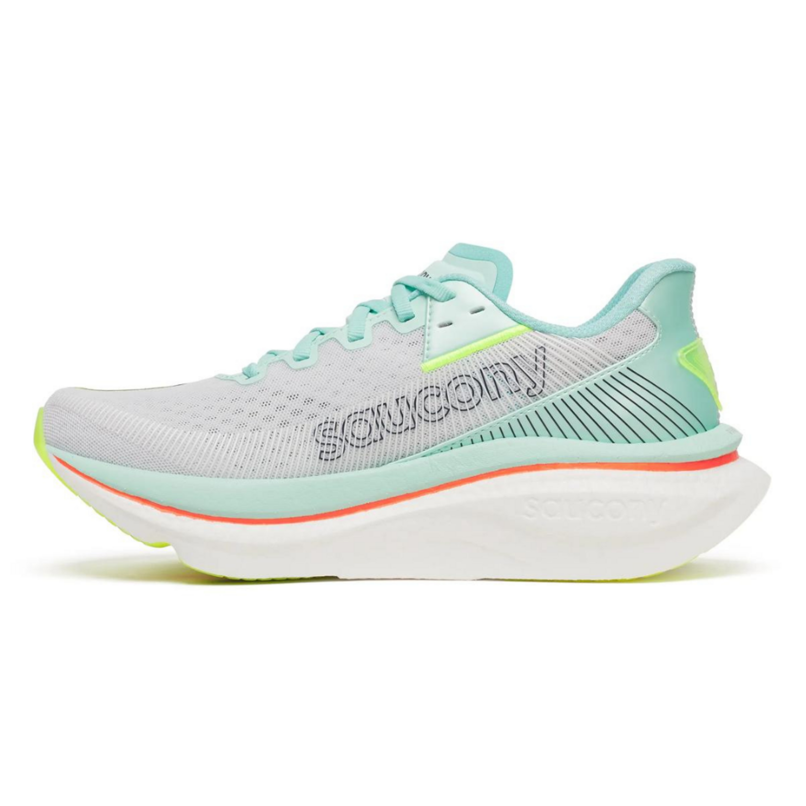 Saucony Endorphin Azura Women's Road Running Shoes