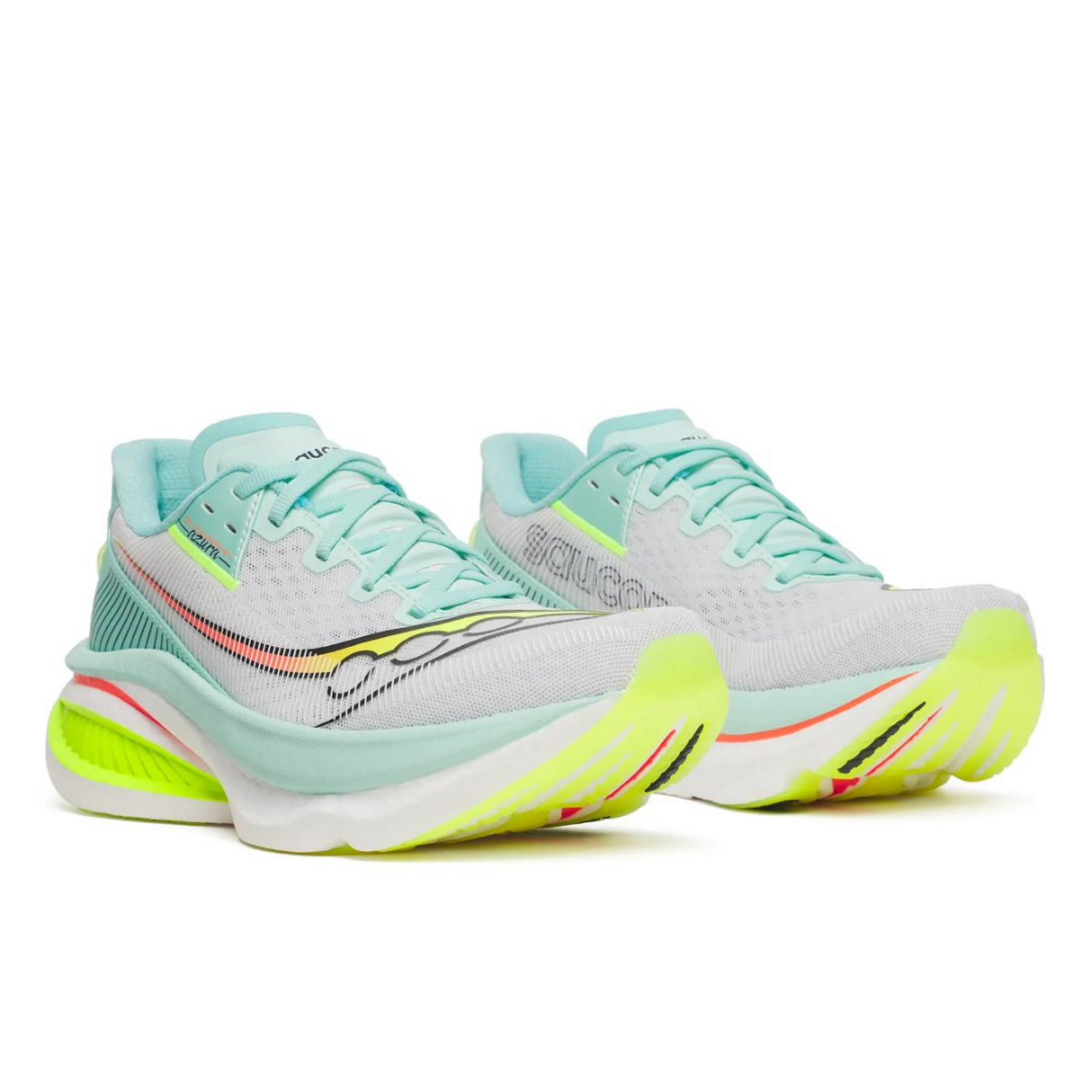 Saucony Endorphin Azura Women's Road Running Shoes
