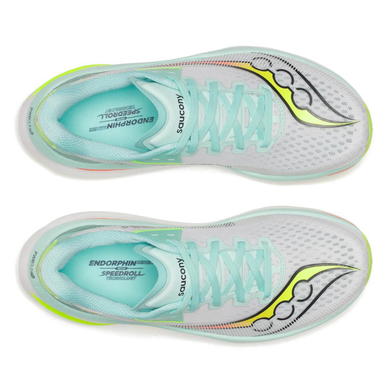 Saucony Endorphin Azura Women's Road Running Shoes