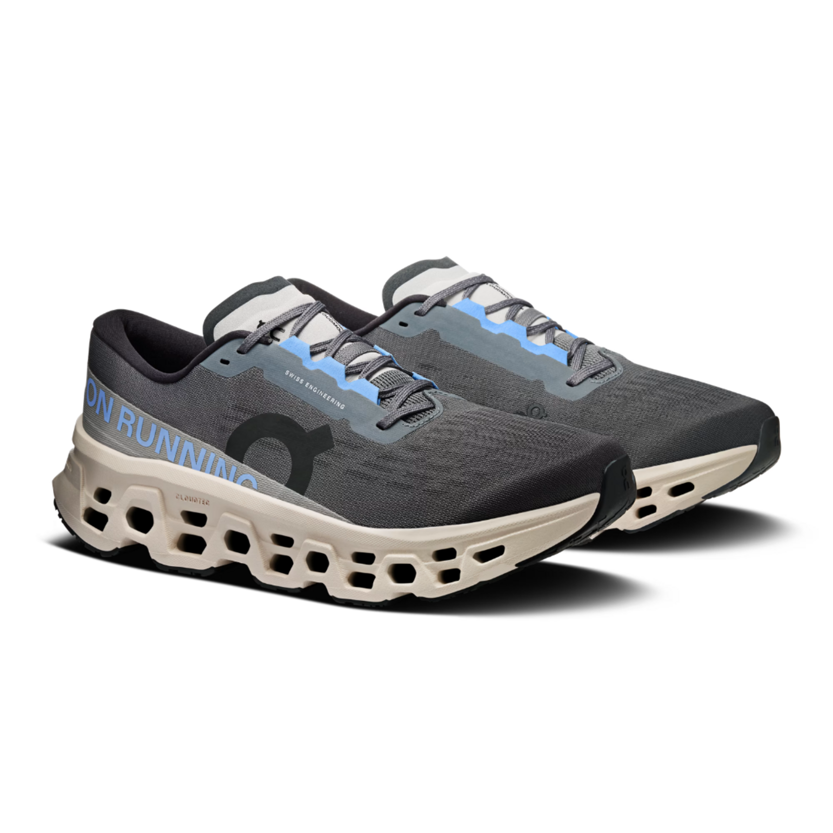 On Running Cloudmonster 3 Men's Road Running Shoes
