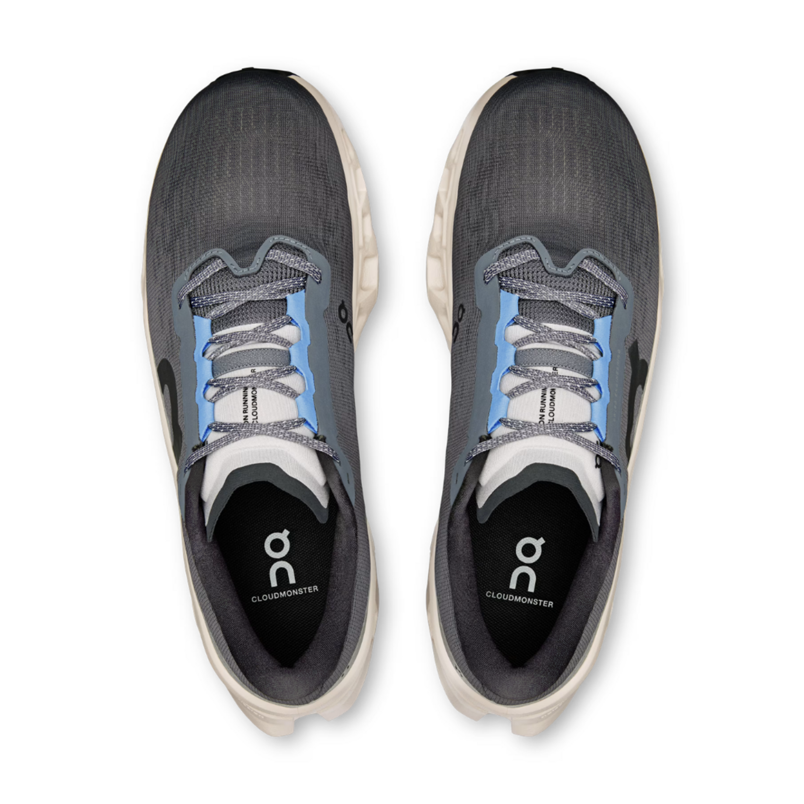 On Running Cloudmonster 3 Men's Road Running Shoes