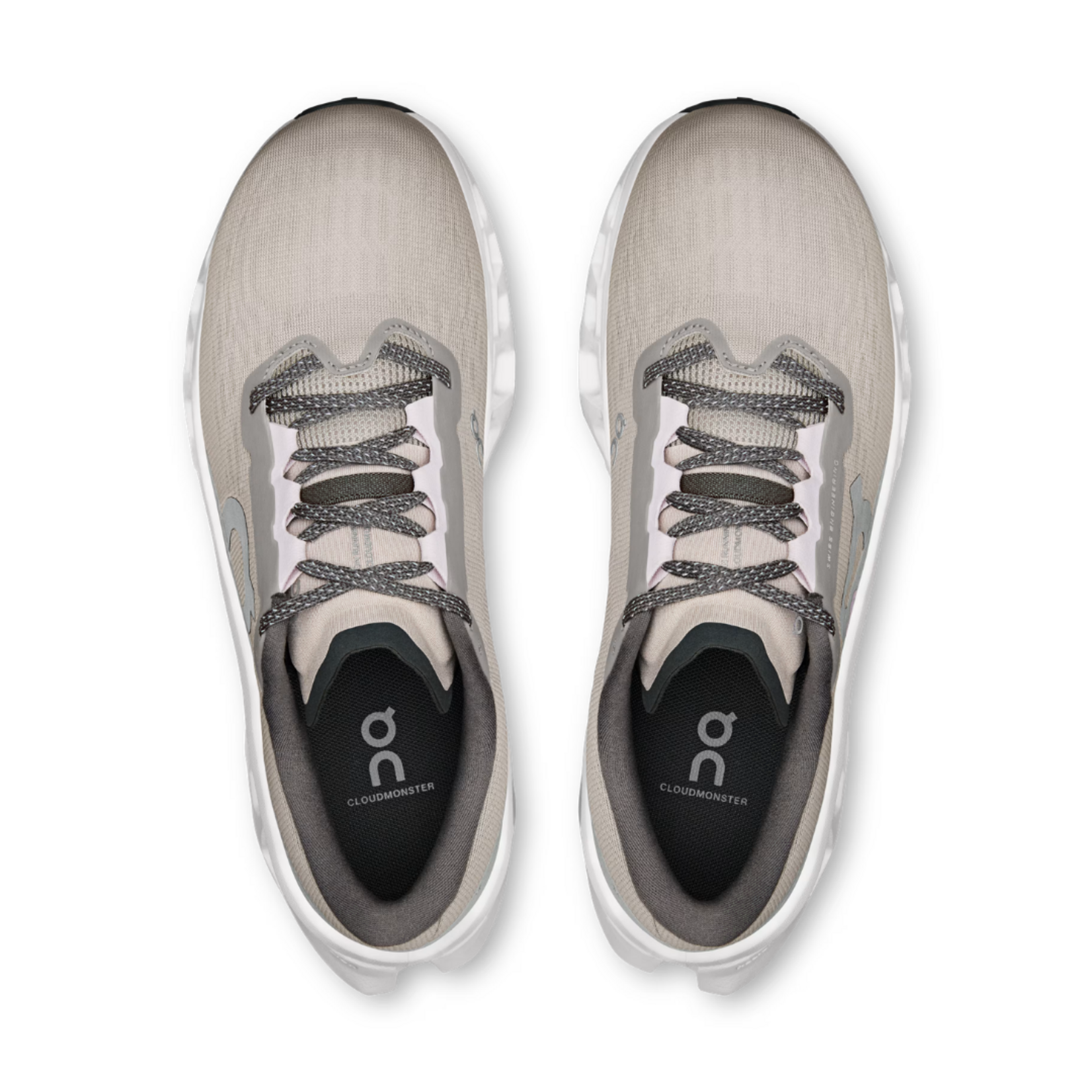 On Running Cloudmonster 3 Women's Road Running Shoes