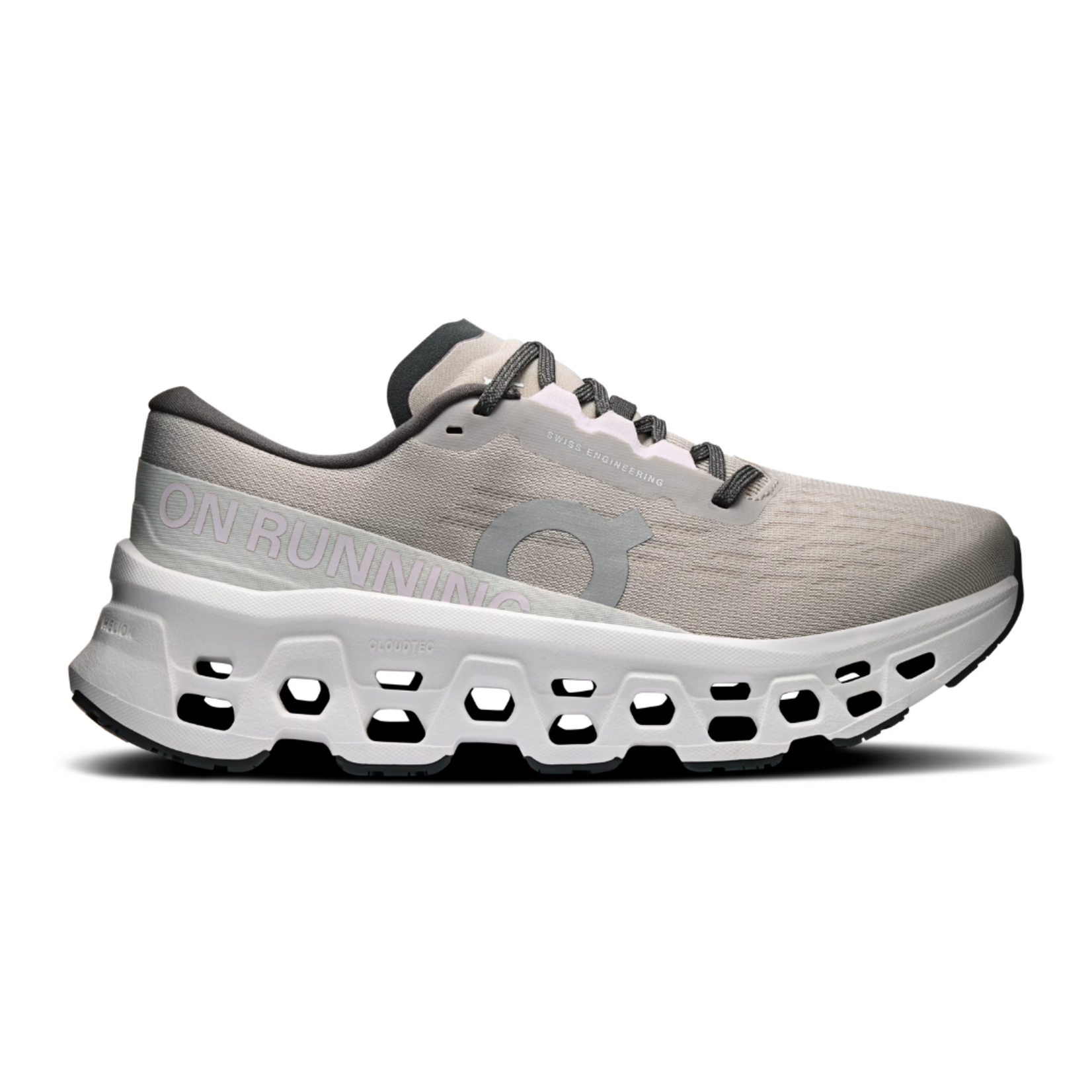 On Running Cloudmonster 3 Women's Road Running Shoes