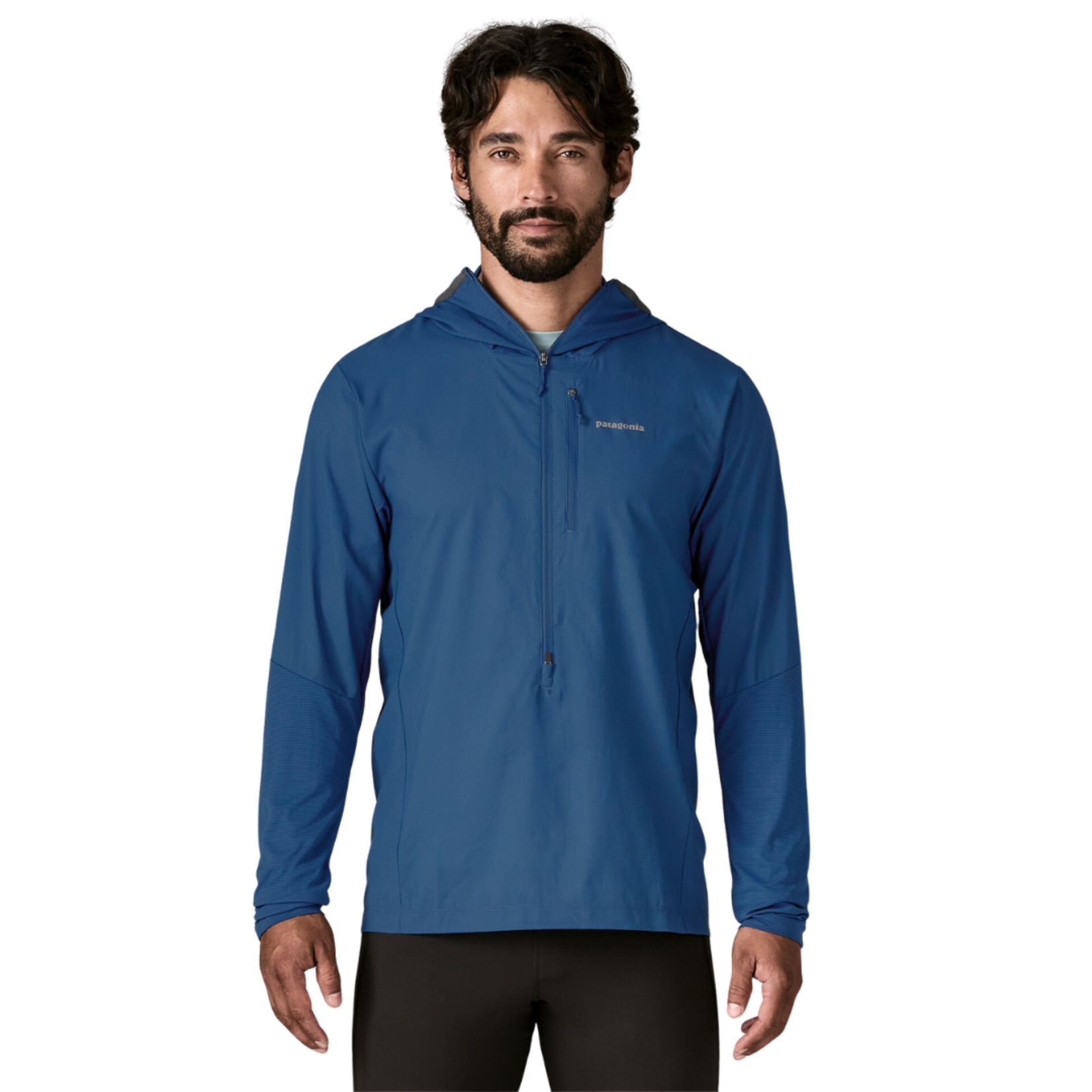 Patagonia Men's Airshed Pro Pullover