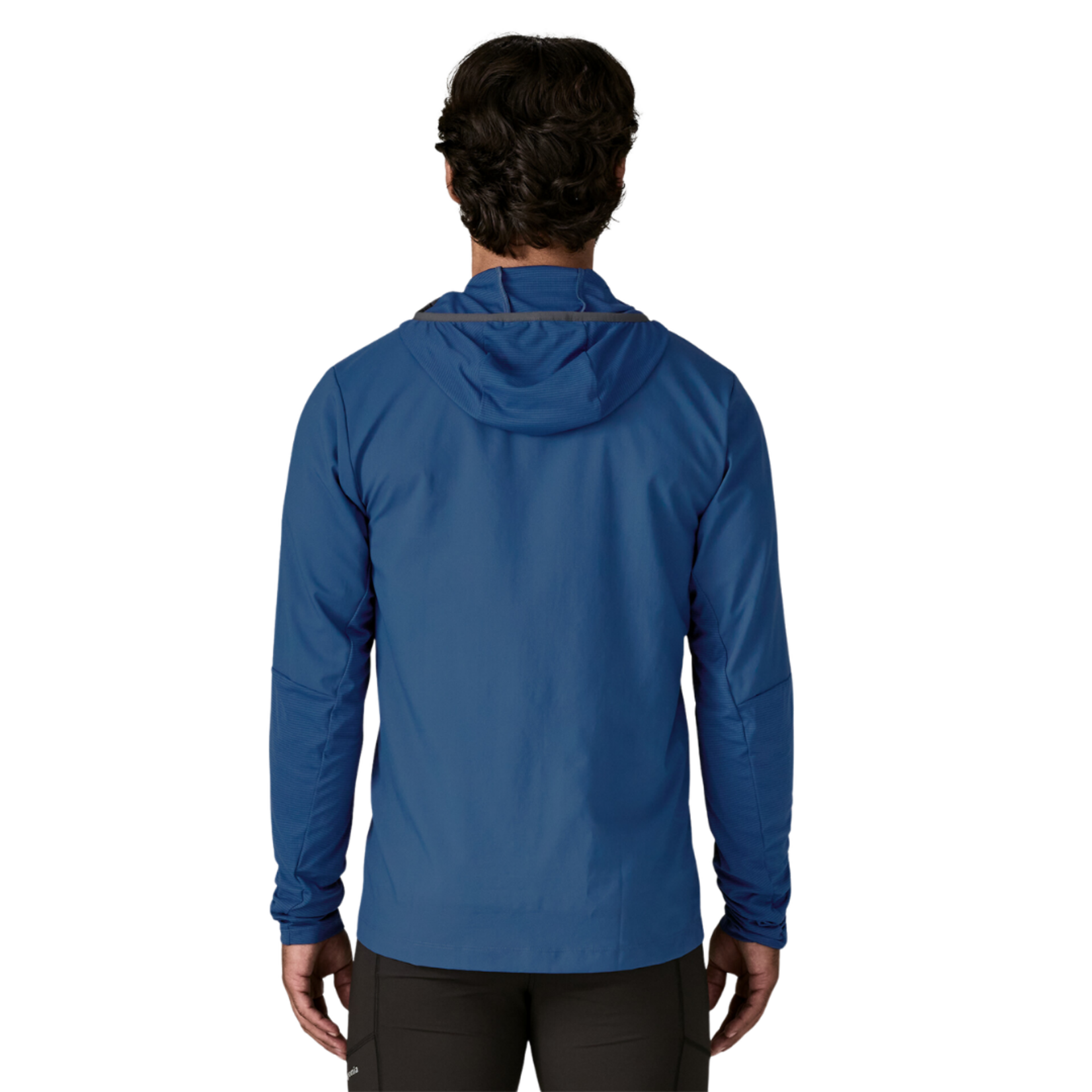 Patagonia Men's Airshed Pro Pullover