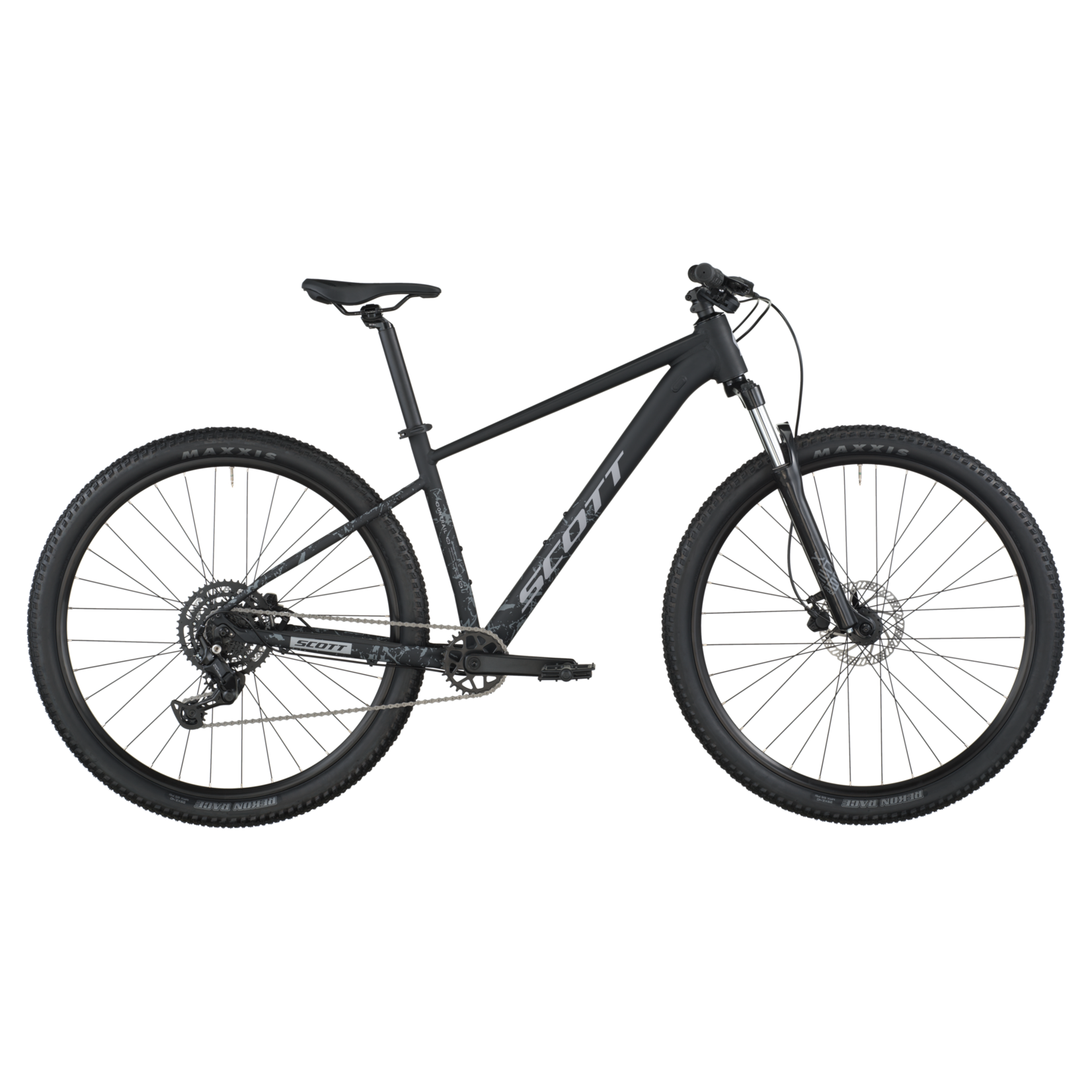 Scott Contrail 30 - Medium