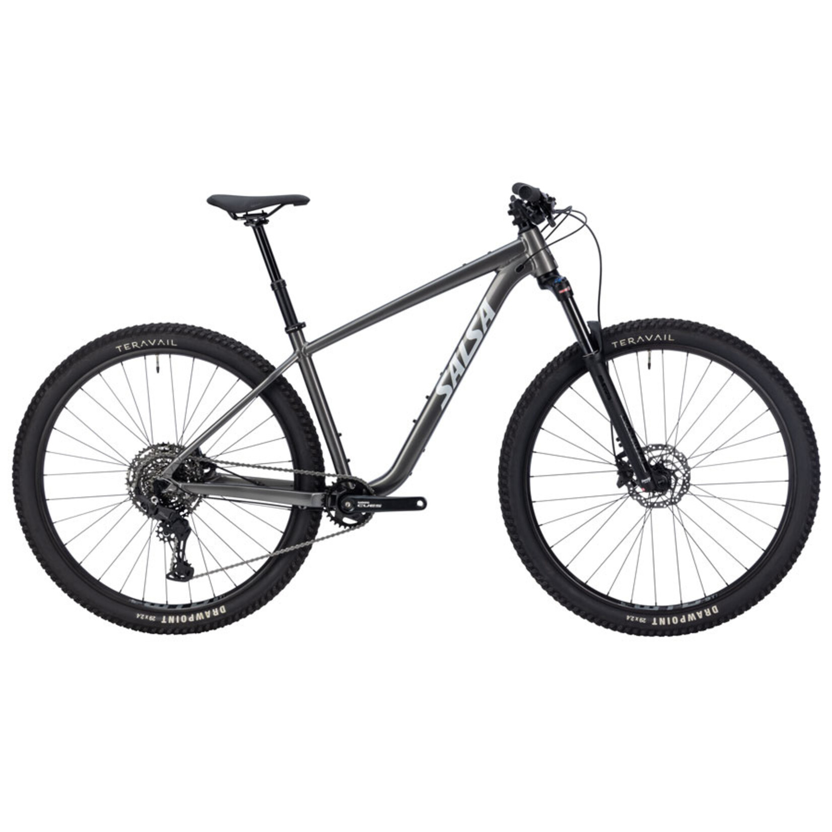 Salsa Rangefinder Cues 10 29