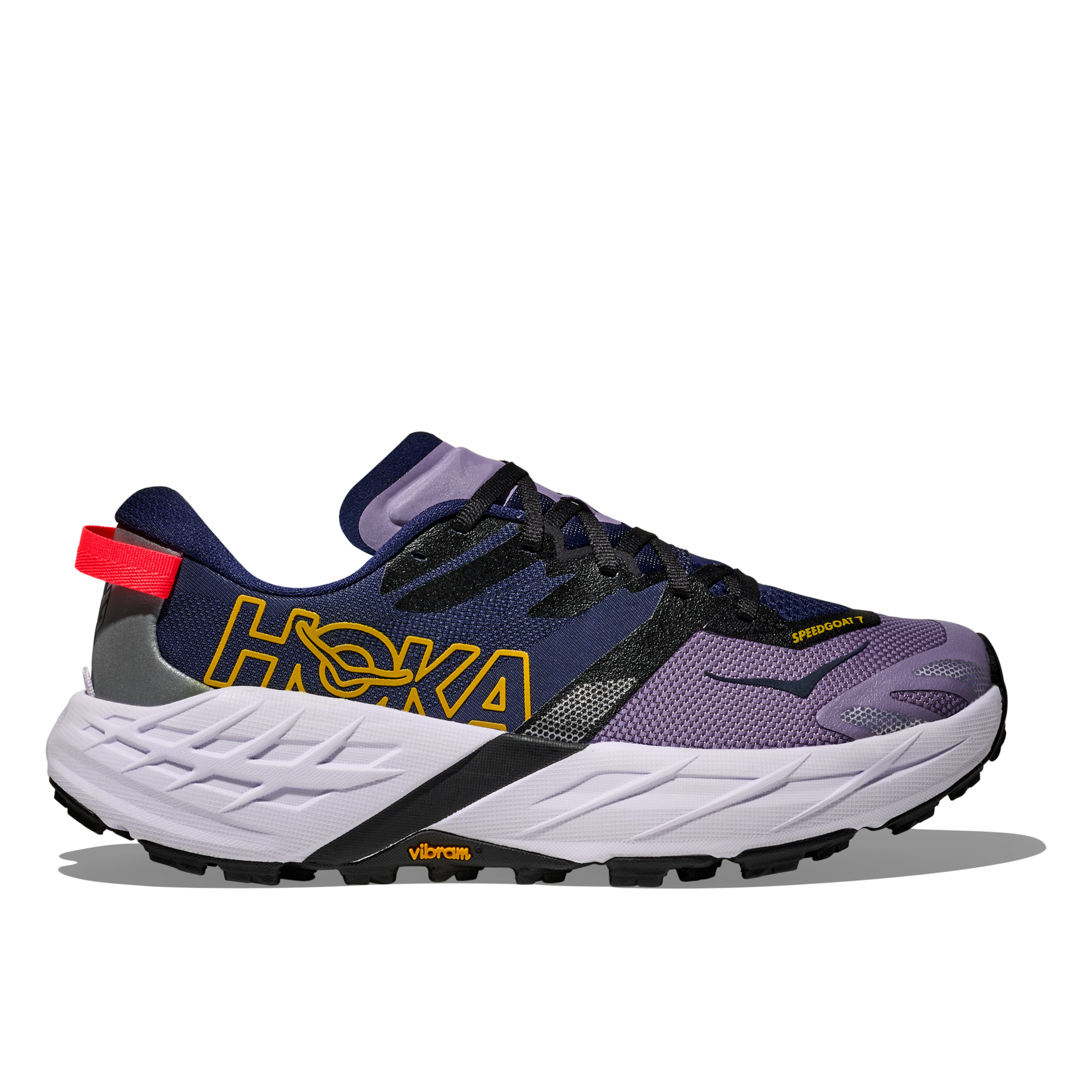 HOKA ONE ONE HOKA Speedgoat 7 Women's Trail Running Shoe