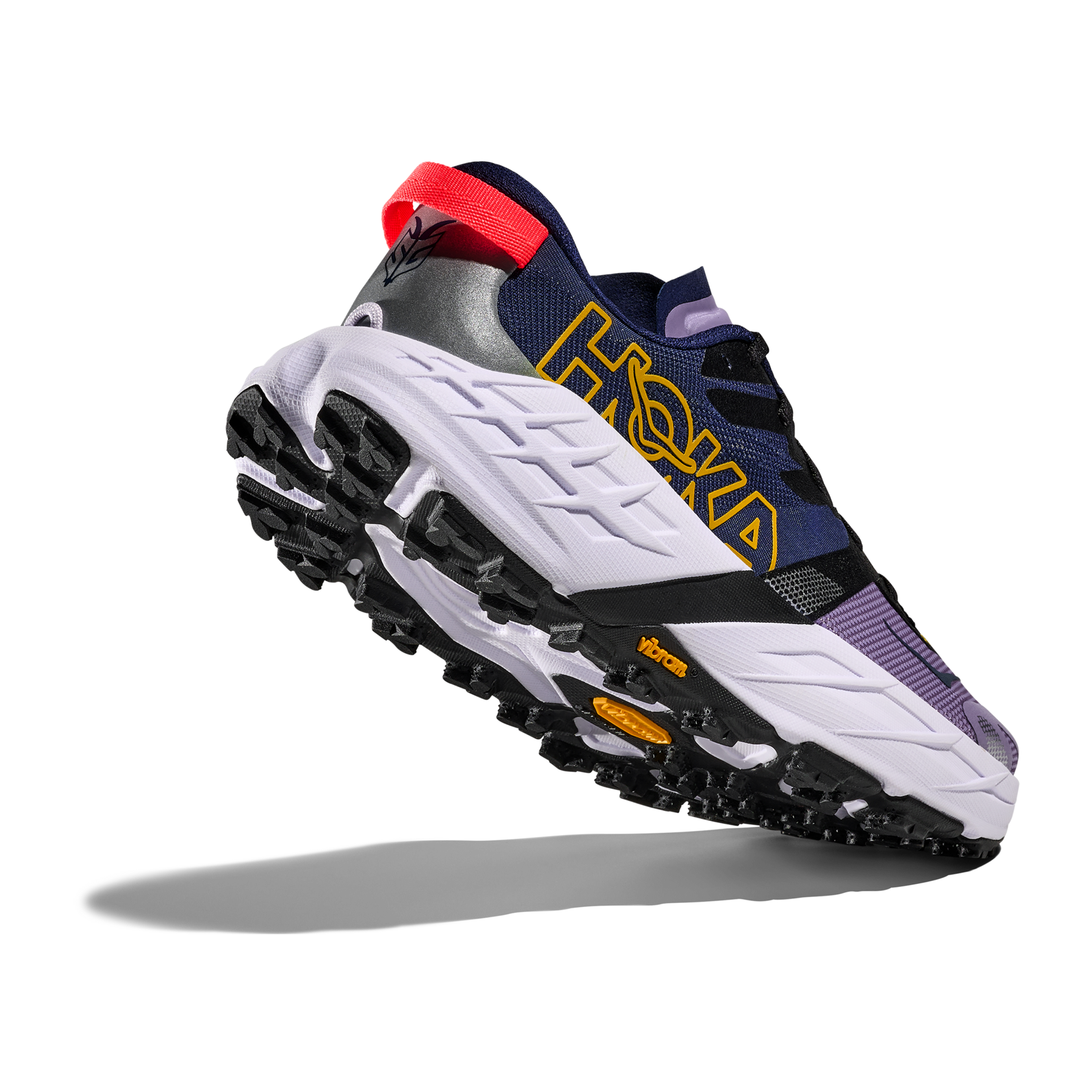 HOKA ONE ONE HOKA Speedgoat 7 Women's Trail Running Shoe