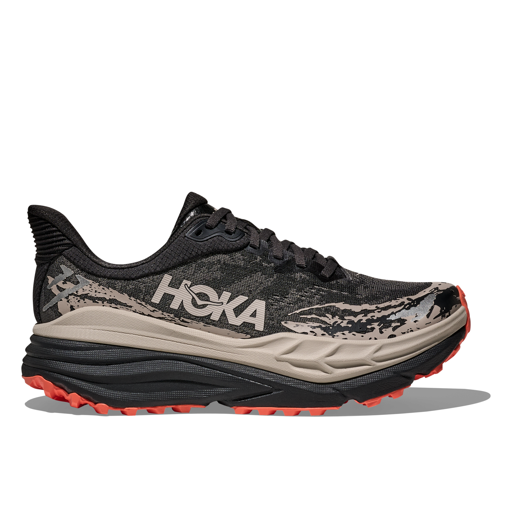 HOKA Stinson 7 Women's Trail Running Shoe
