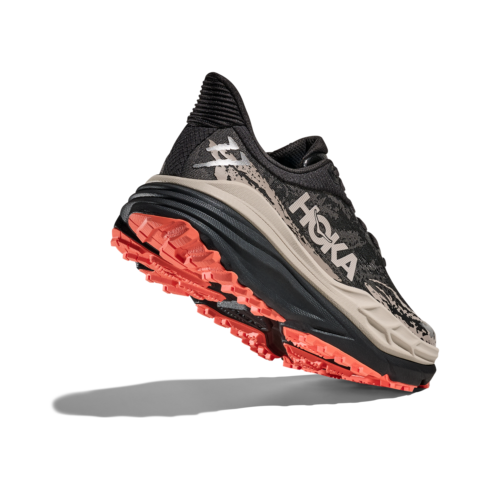 HOKA ONE ONE Stinson 7 Women's Trail Running Shoe