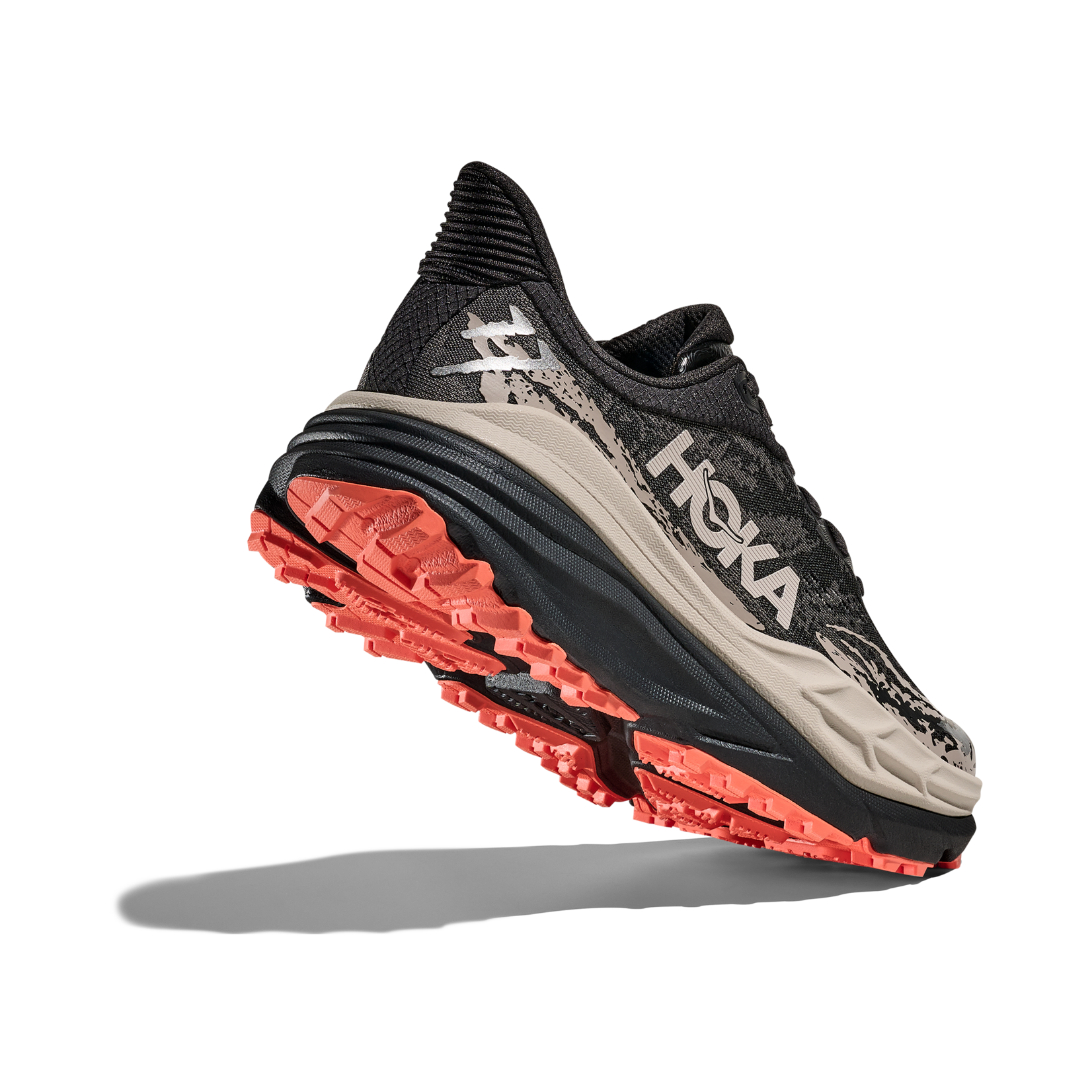 HOKA Stinson 7 Women's Trail Running Shoe