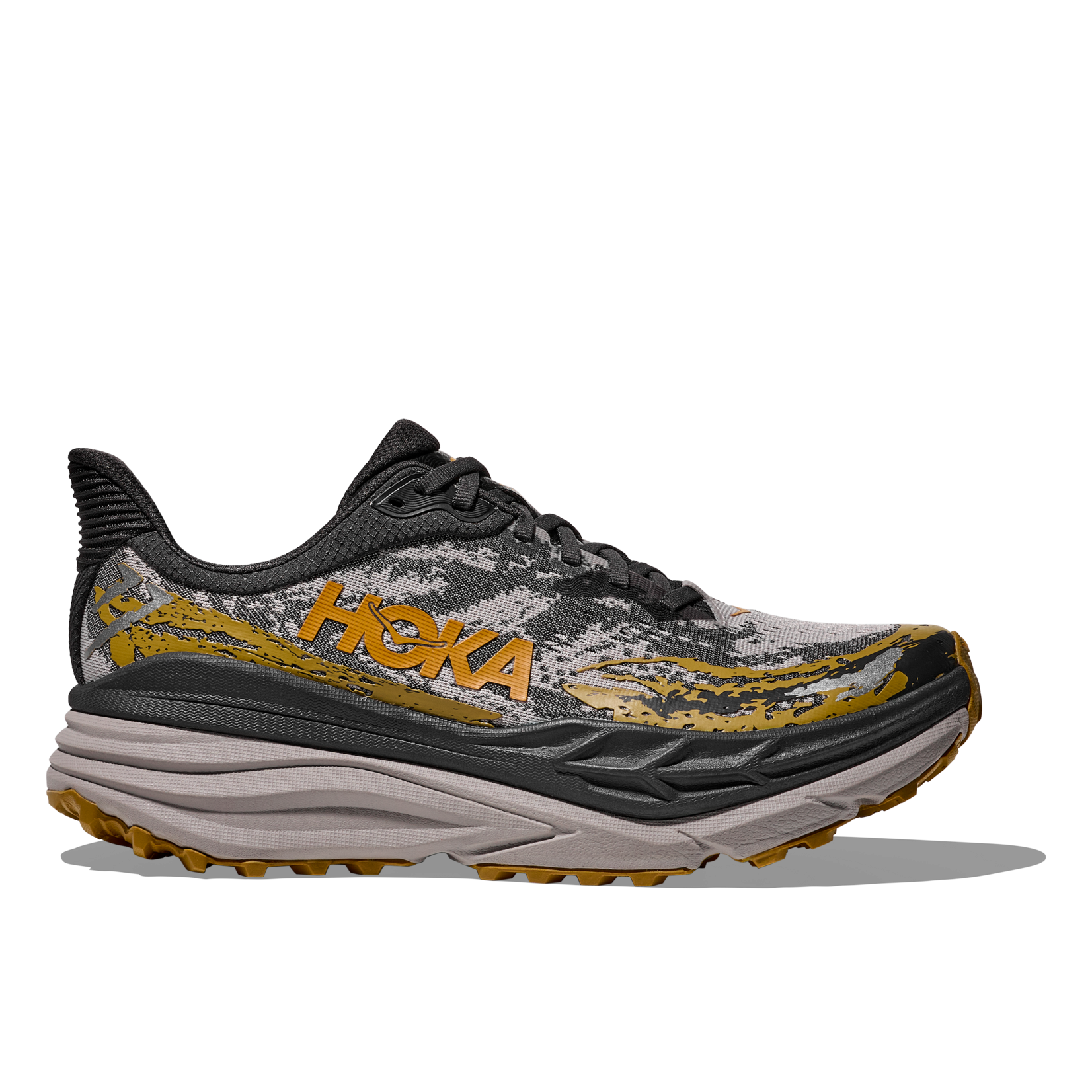 HOKA ONE ONE Stinson 7 Men's Trail Running Shoe