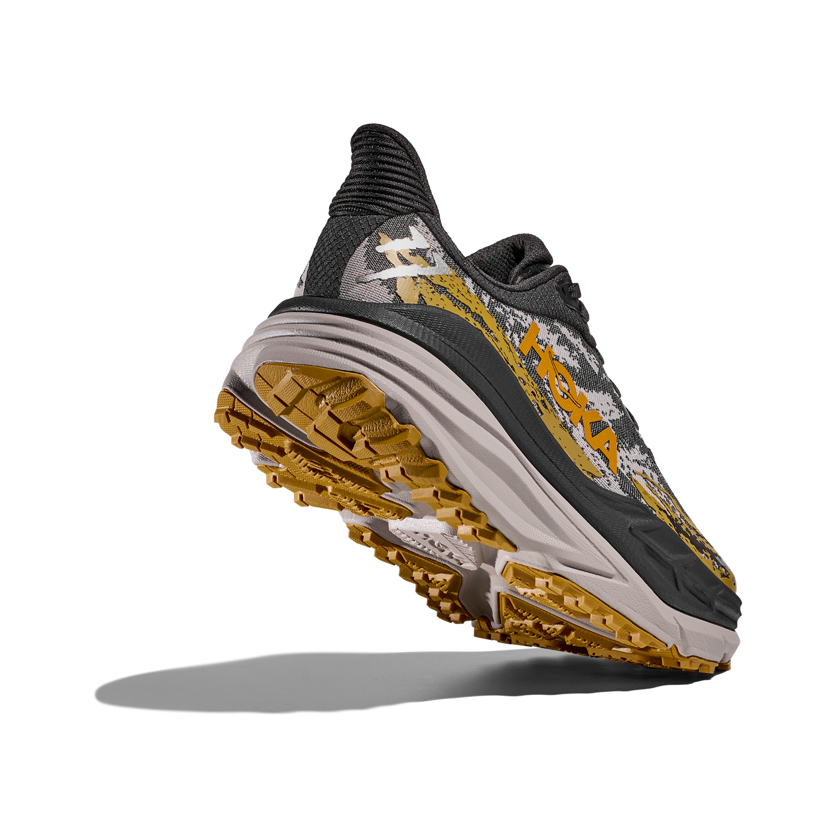 HOKA Stinson 7 Men's Trail Running Shoe