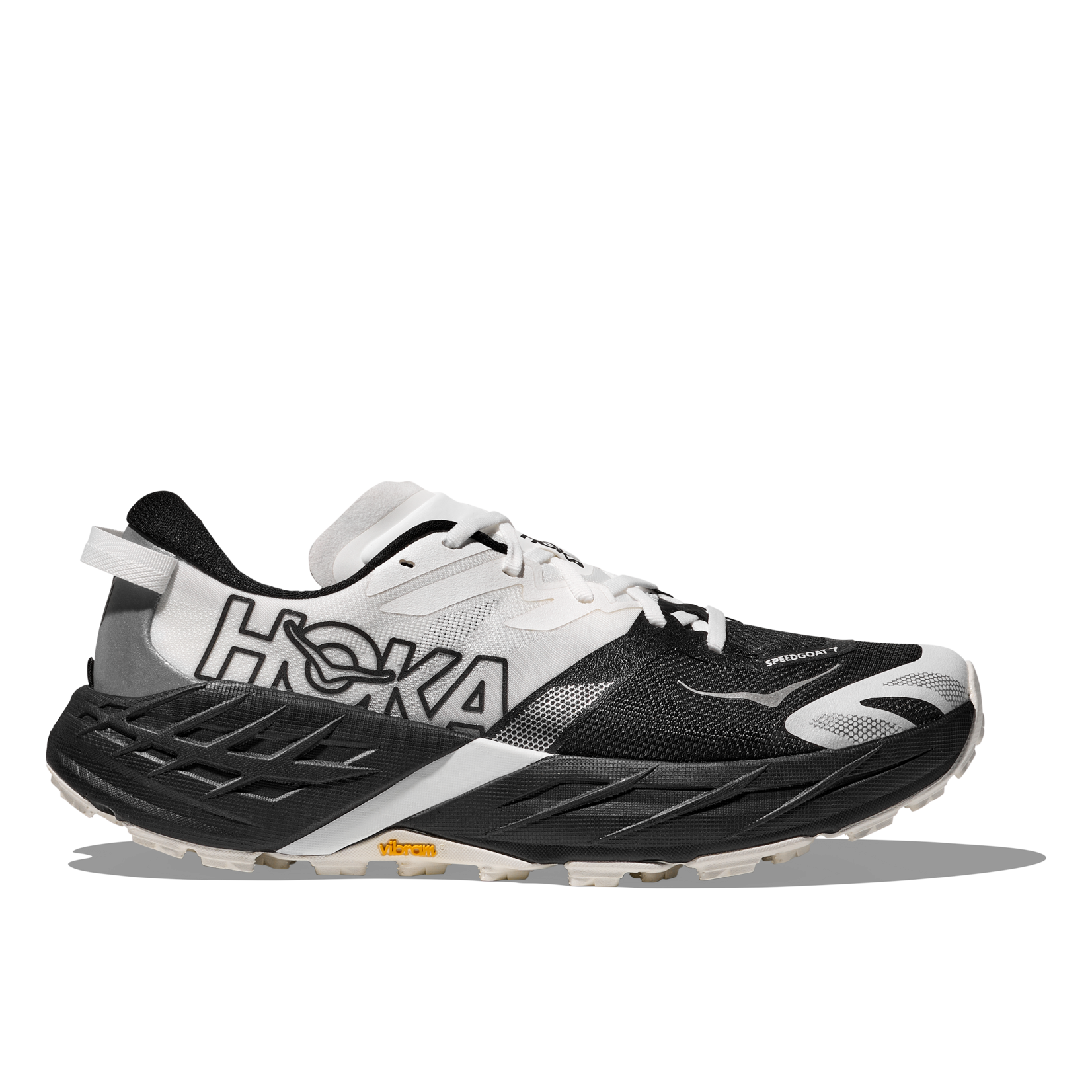 HOKA ONE ONE Speedgoat 7 Men's Trail Running Shoe