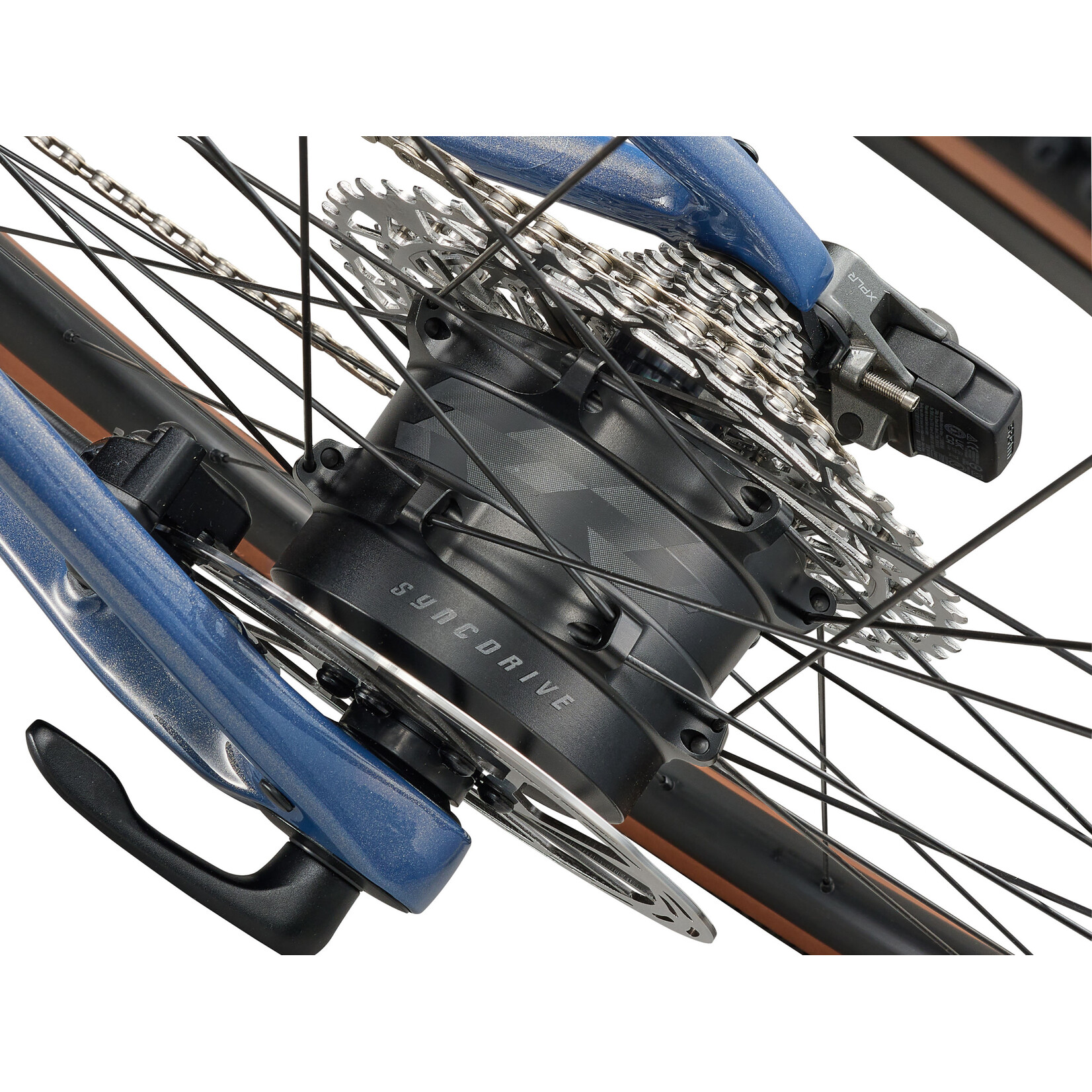 Giant Defy Advanced E+ AR Elite - Medium / Large