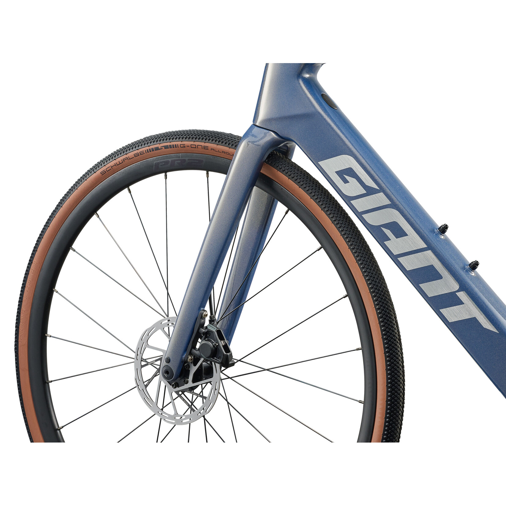 Giant Defy Advanced E+ AR Elite - Medium / Large